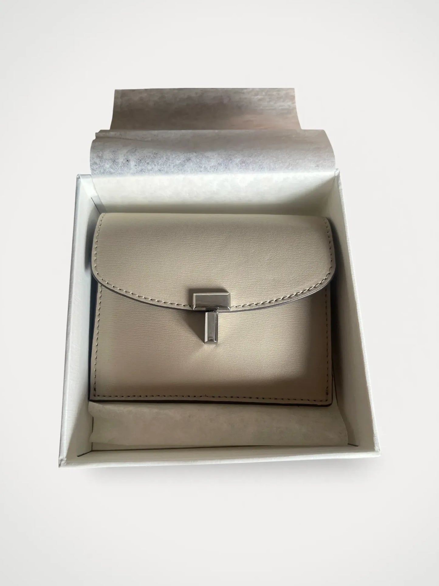 Toteme Wallet