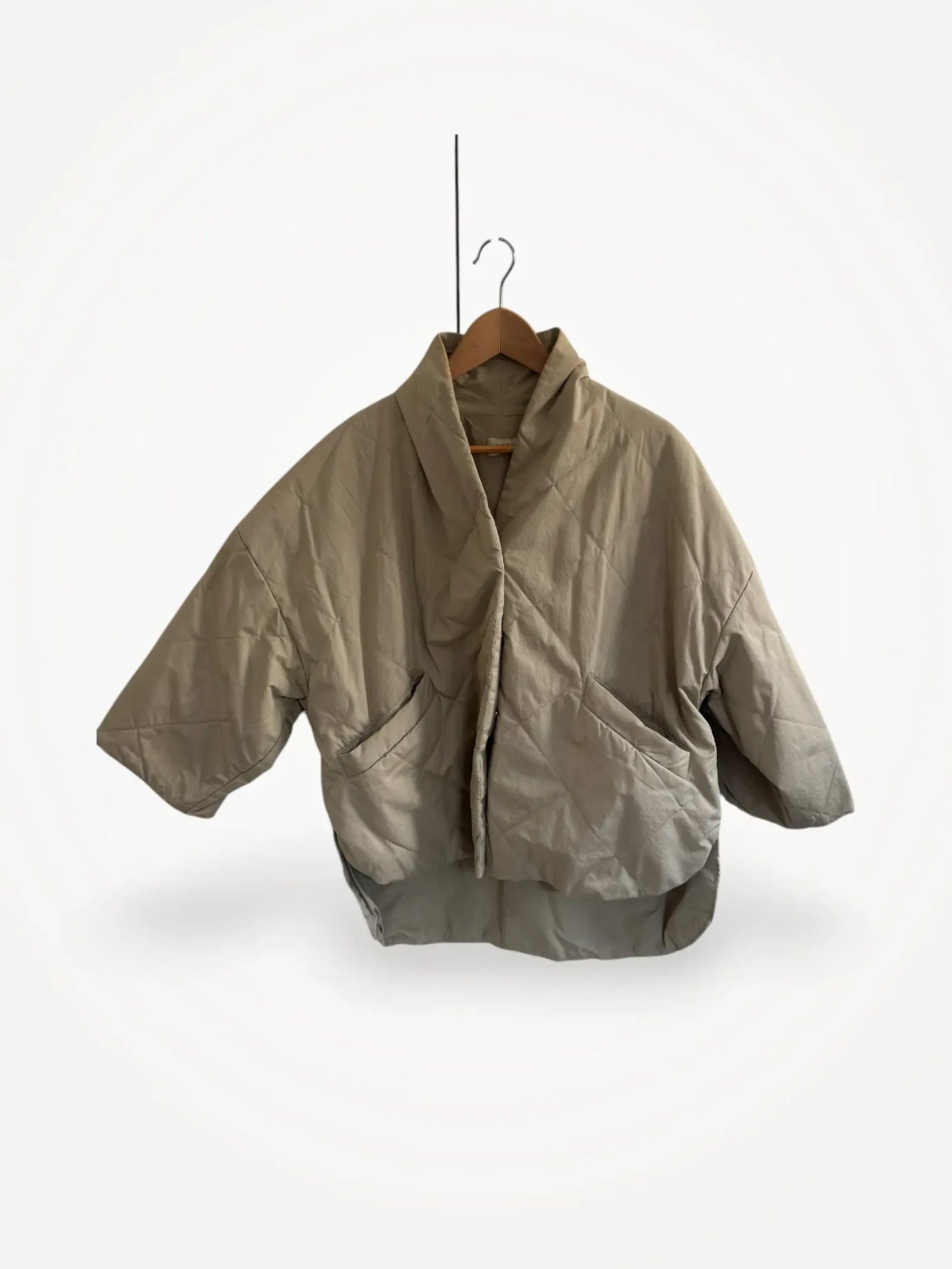 Toteme Polperro Jacket