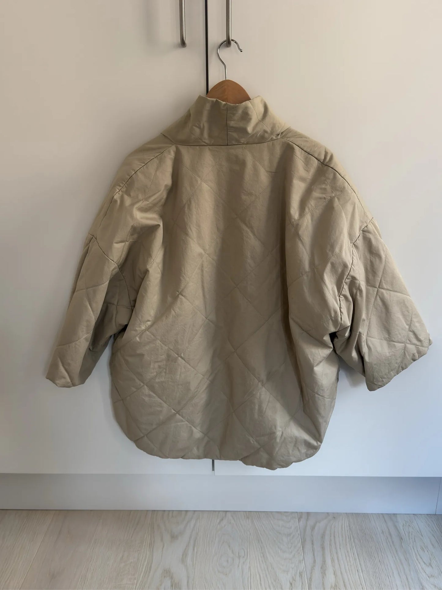 Toteme Polperro Jacket