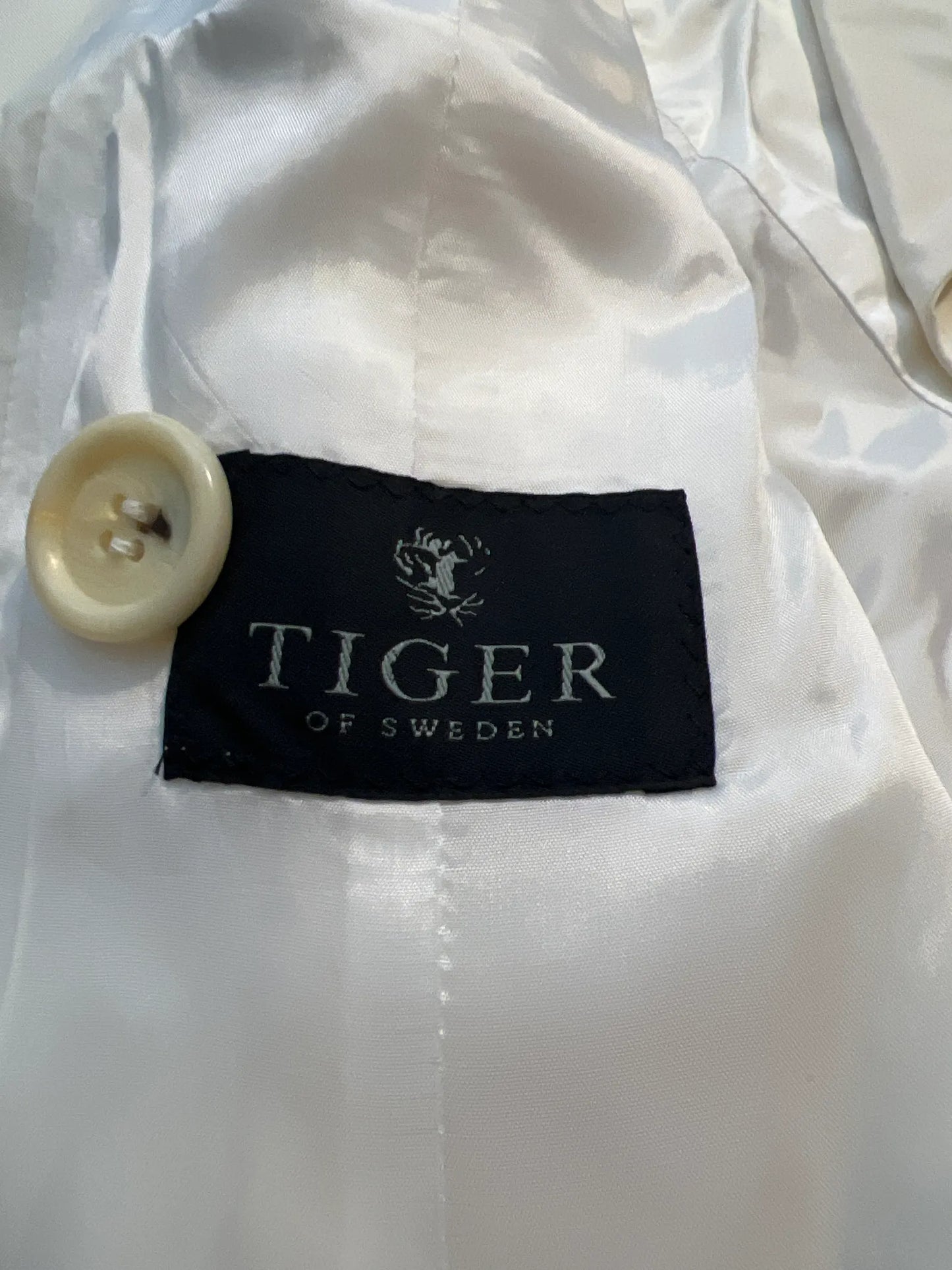 Tiger of Sweden Blazer