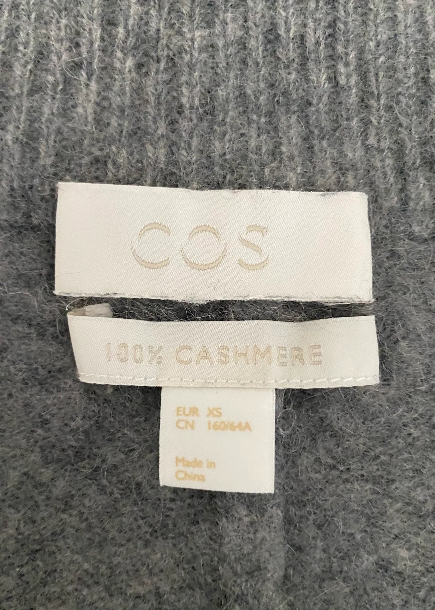 Cos Trousers