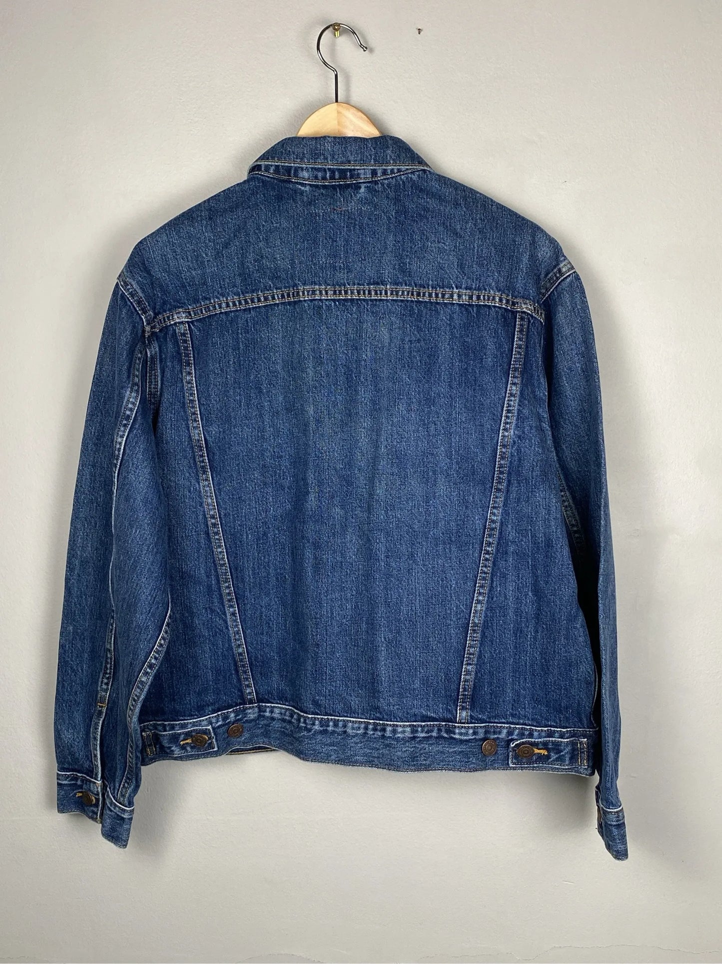 Levi's Ex-boyfriend Trucker Jacket