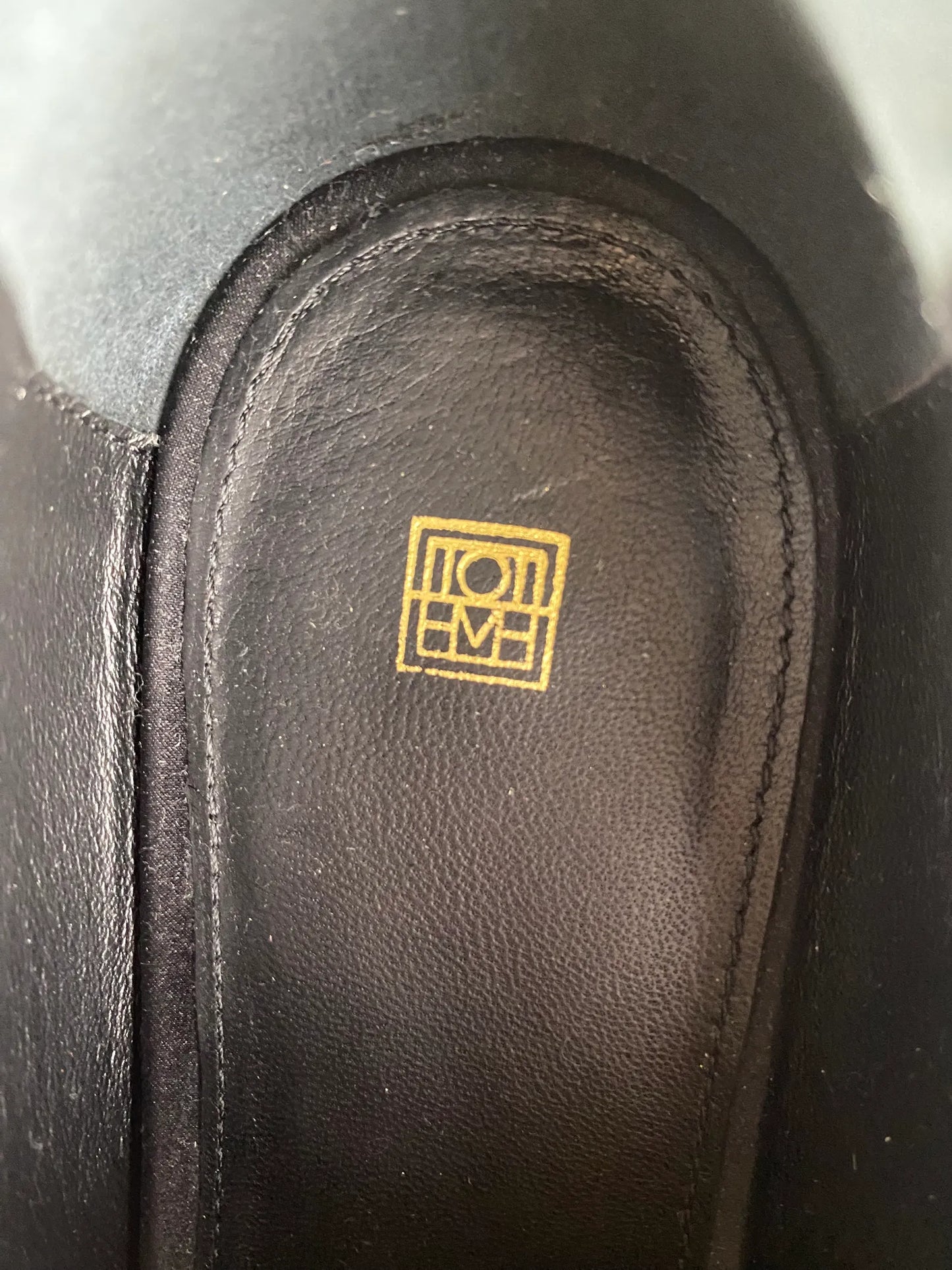 Toteme Loafers