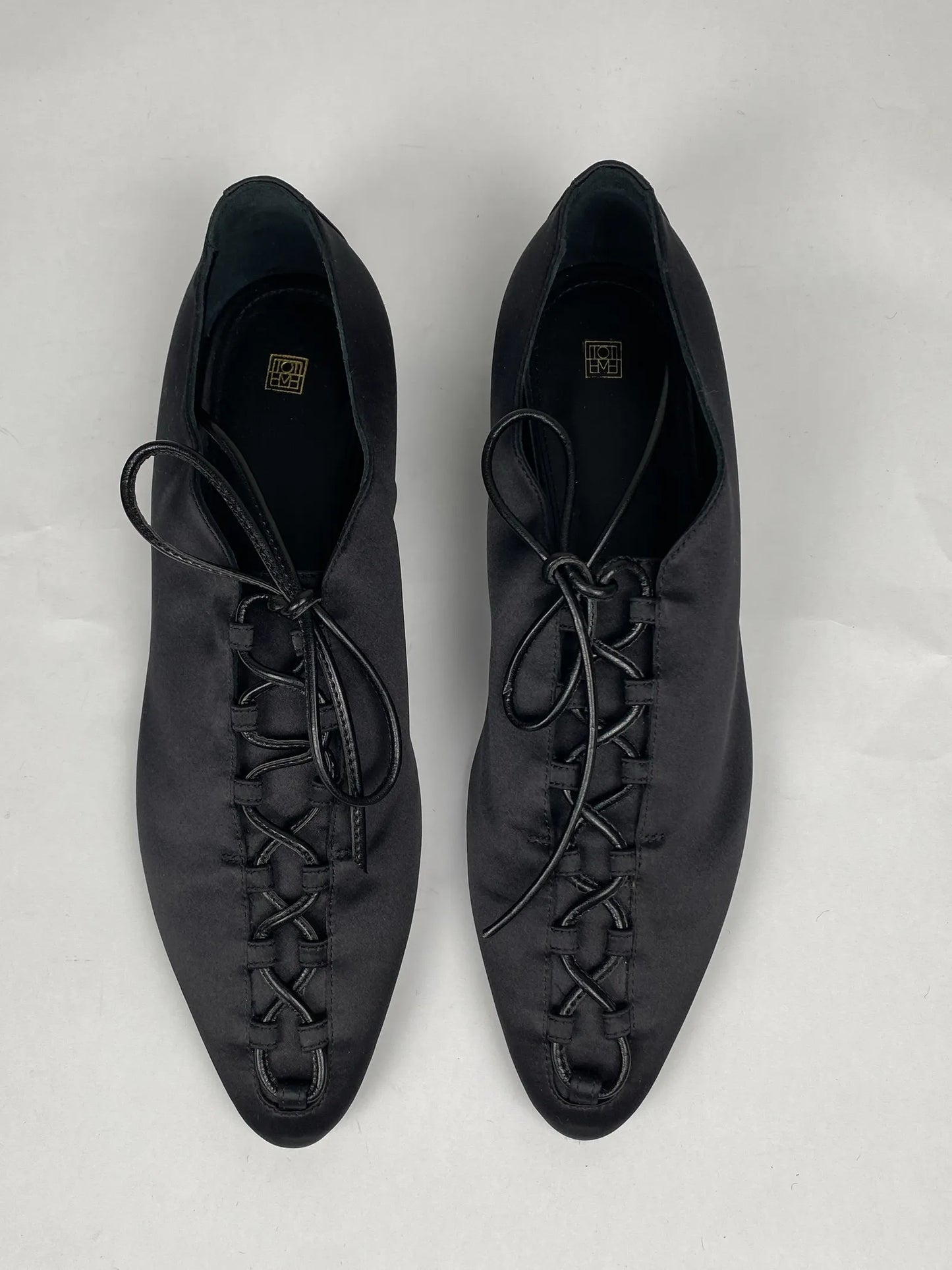 Toteme Loafers