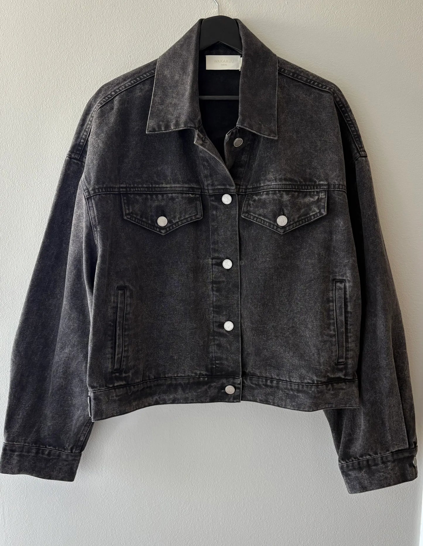 Wakakuu Icons Jacke