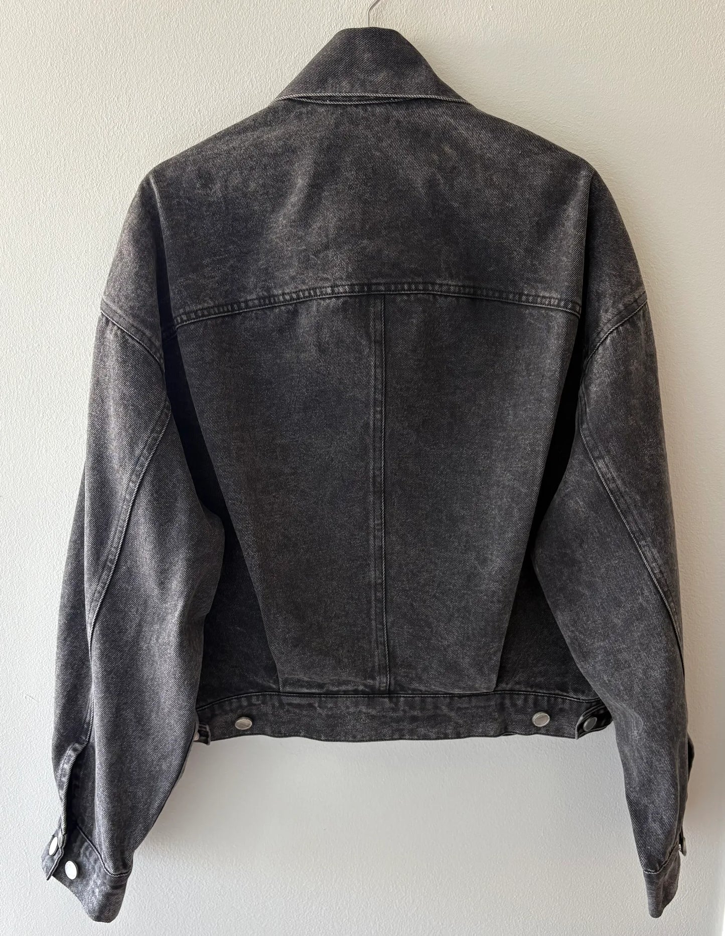 Wakakuu Icons Jacke