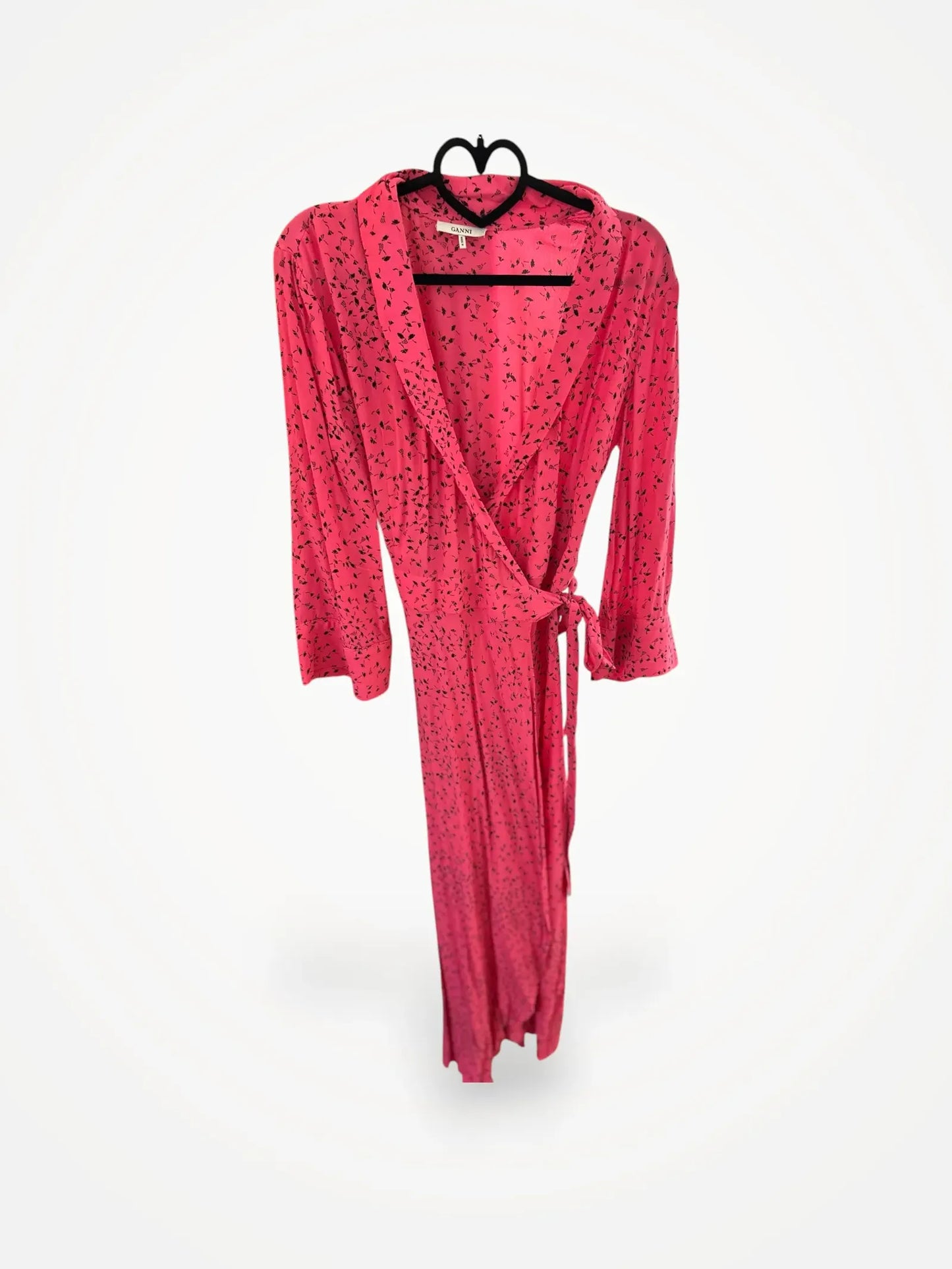 Ganni Dress