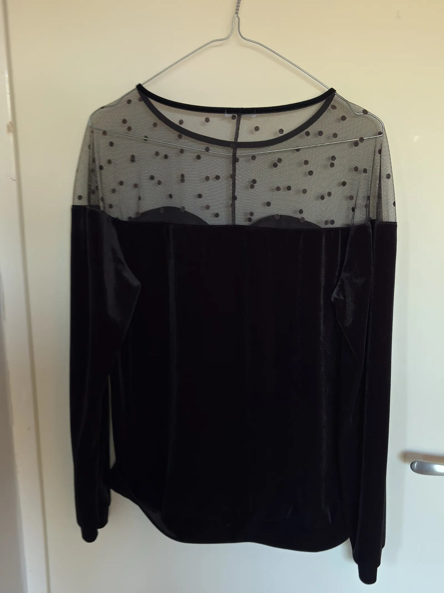 Ida Sjöstedt Blouse