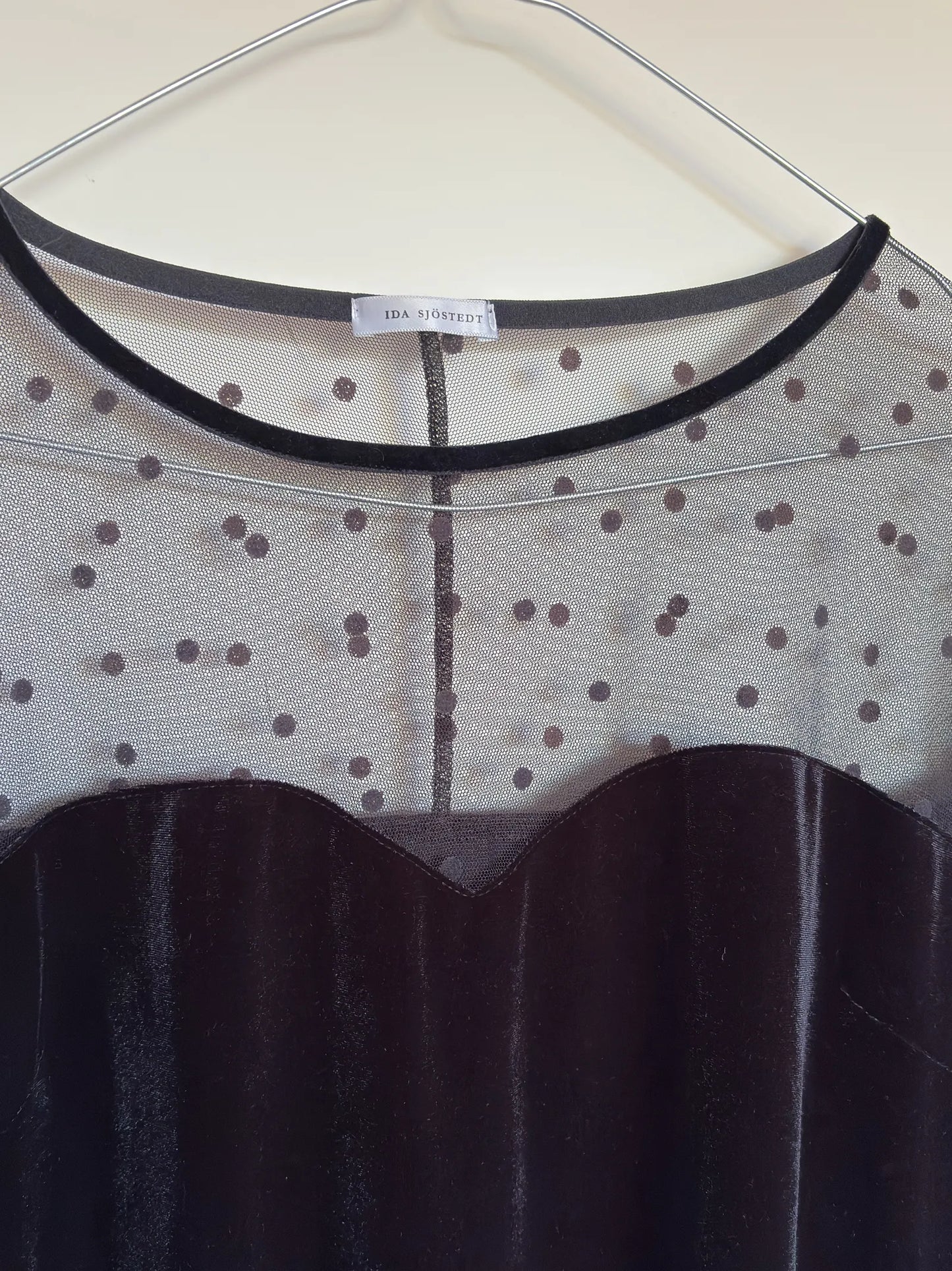 Ida Sjöstedt Blouse
