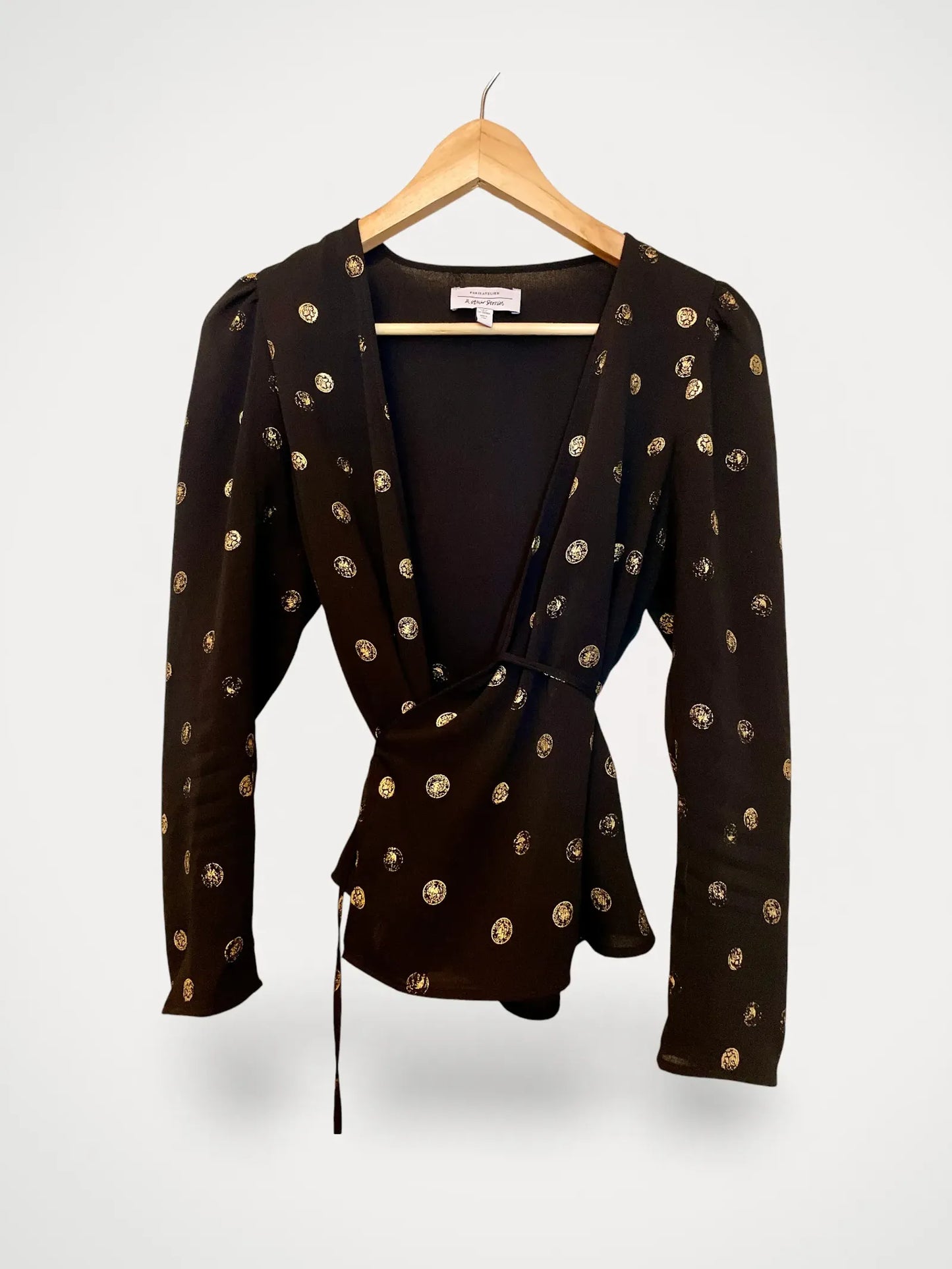 & Other Stories Blouse