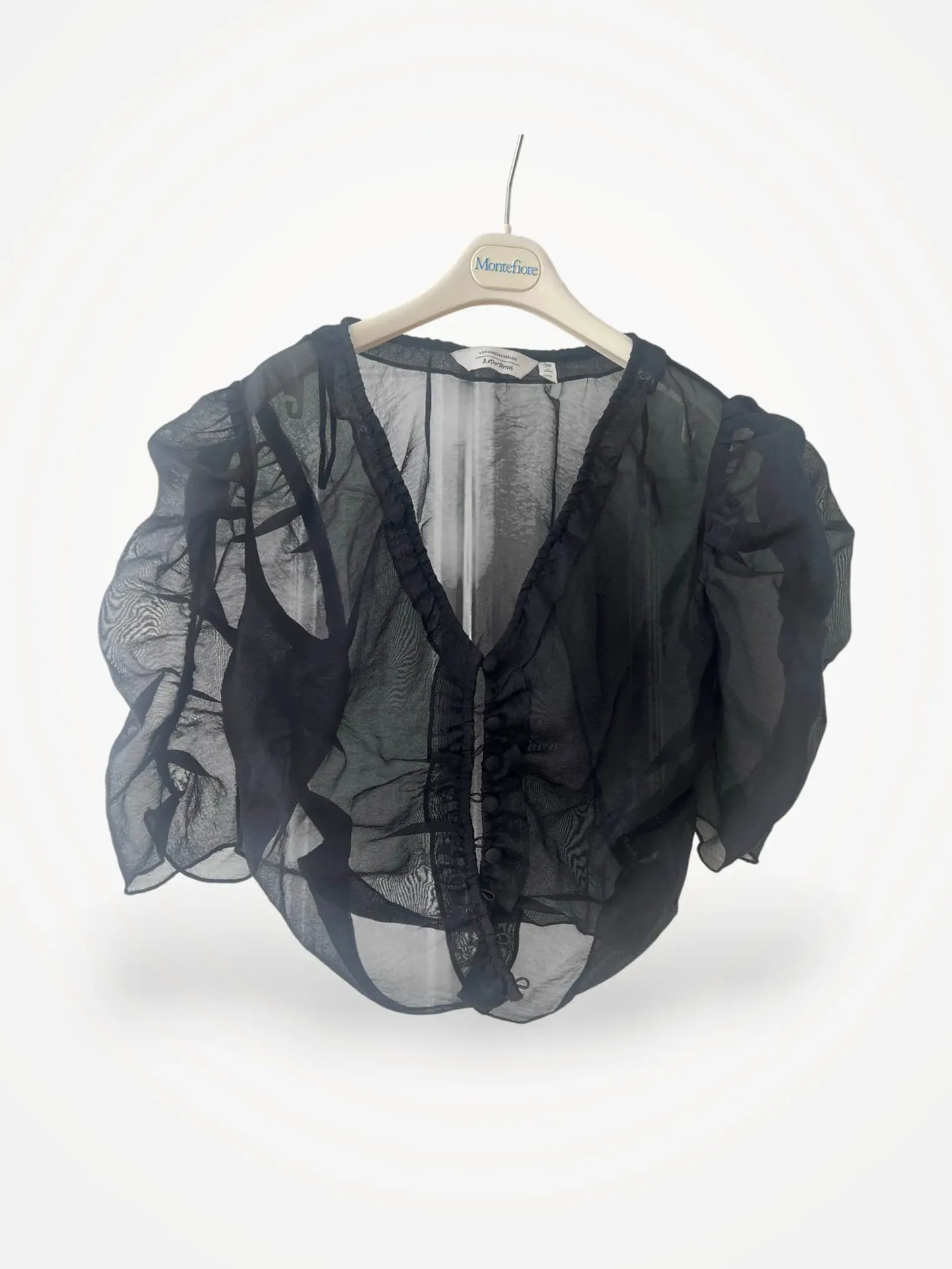 & Other Stories Blouse