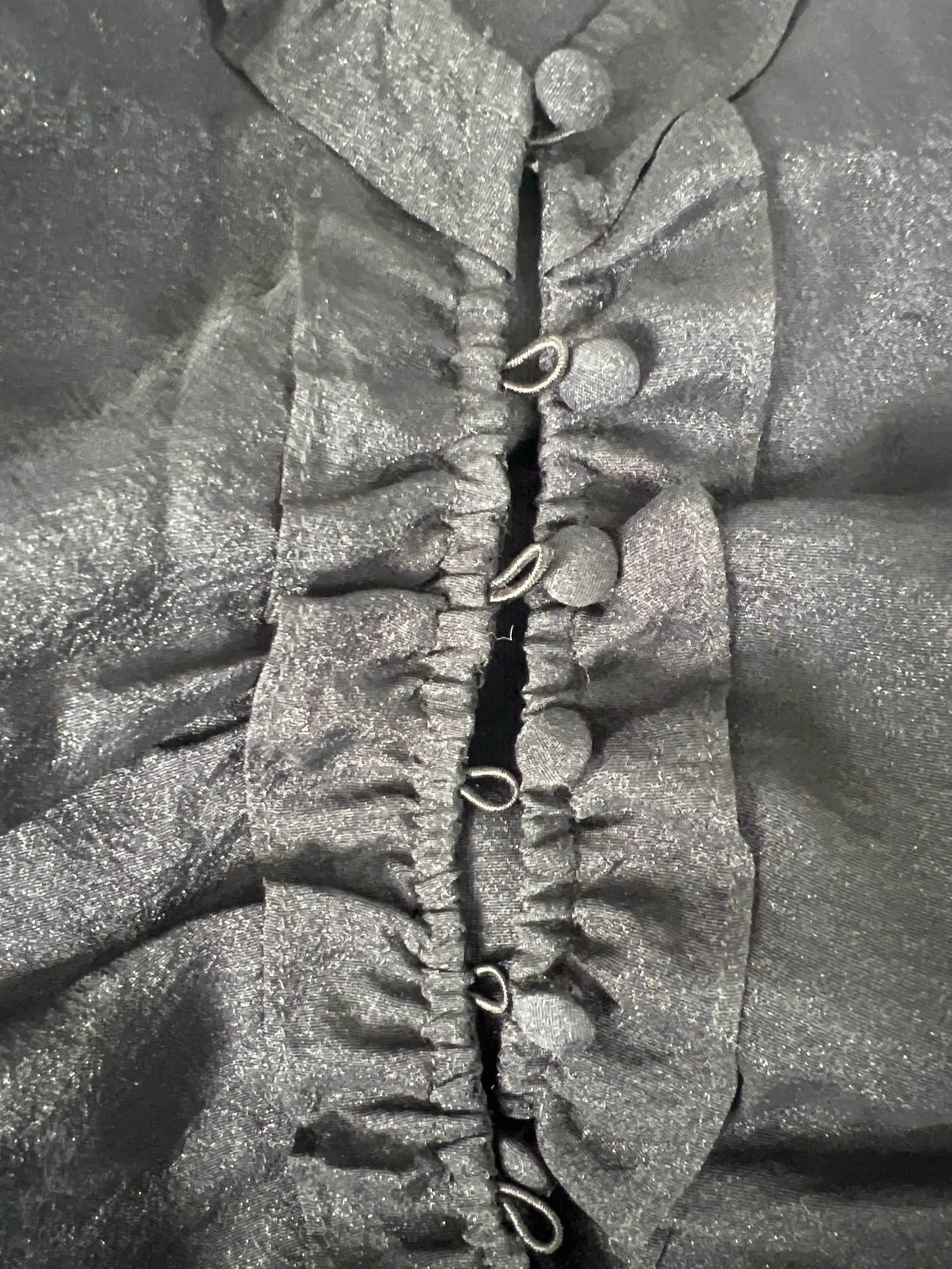 & Other Stories Blouse
