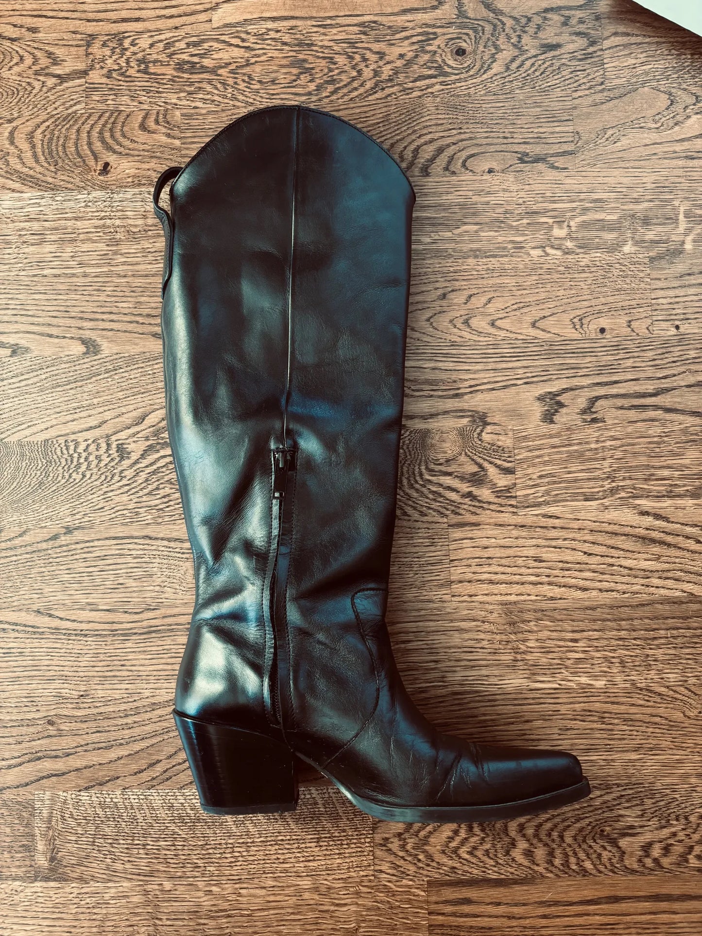 & Other Stories Boots