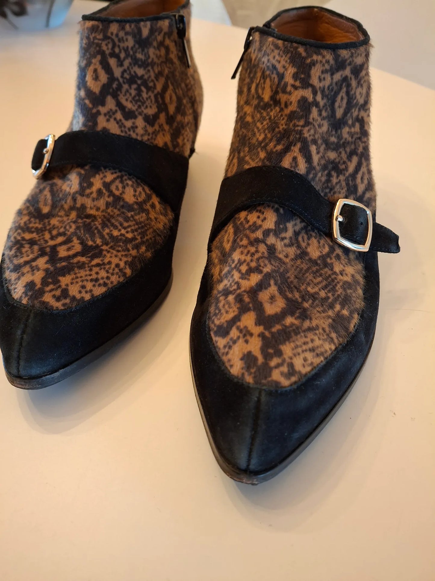 & Other Stories Boots