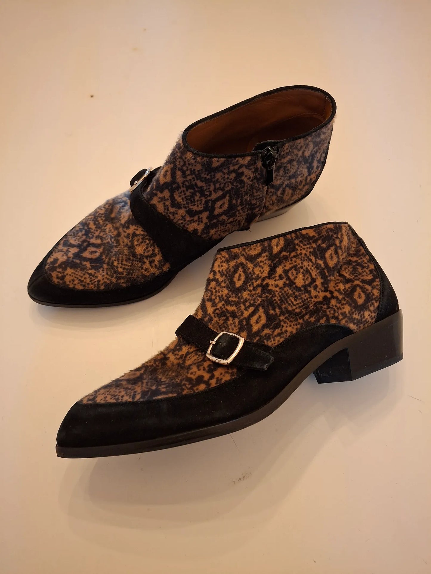 & Other Stories Boots