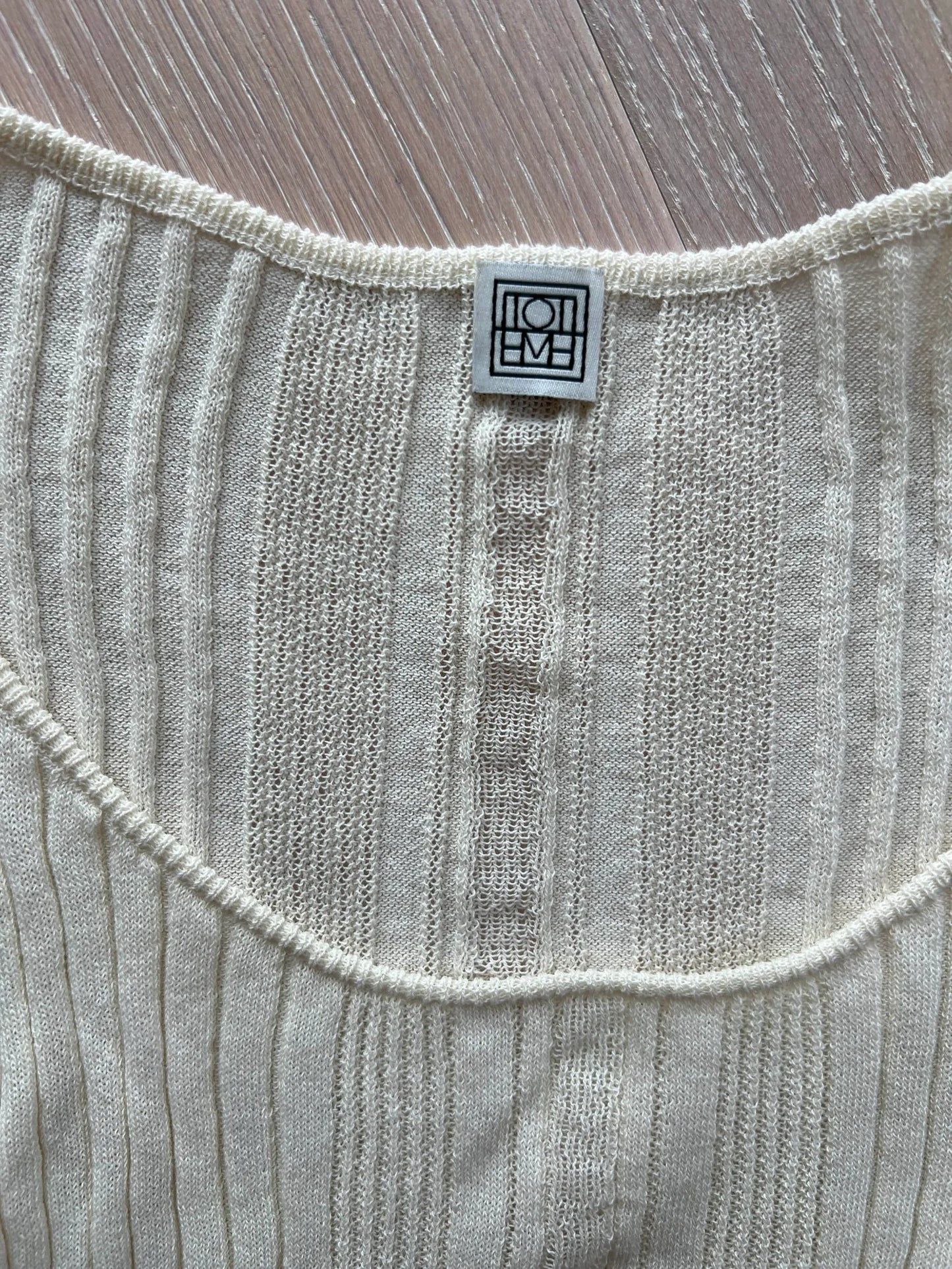Toteme Top