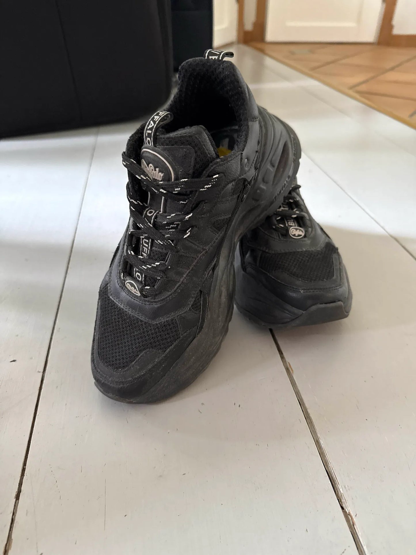Buffalo Sneakers