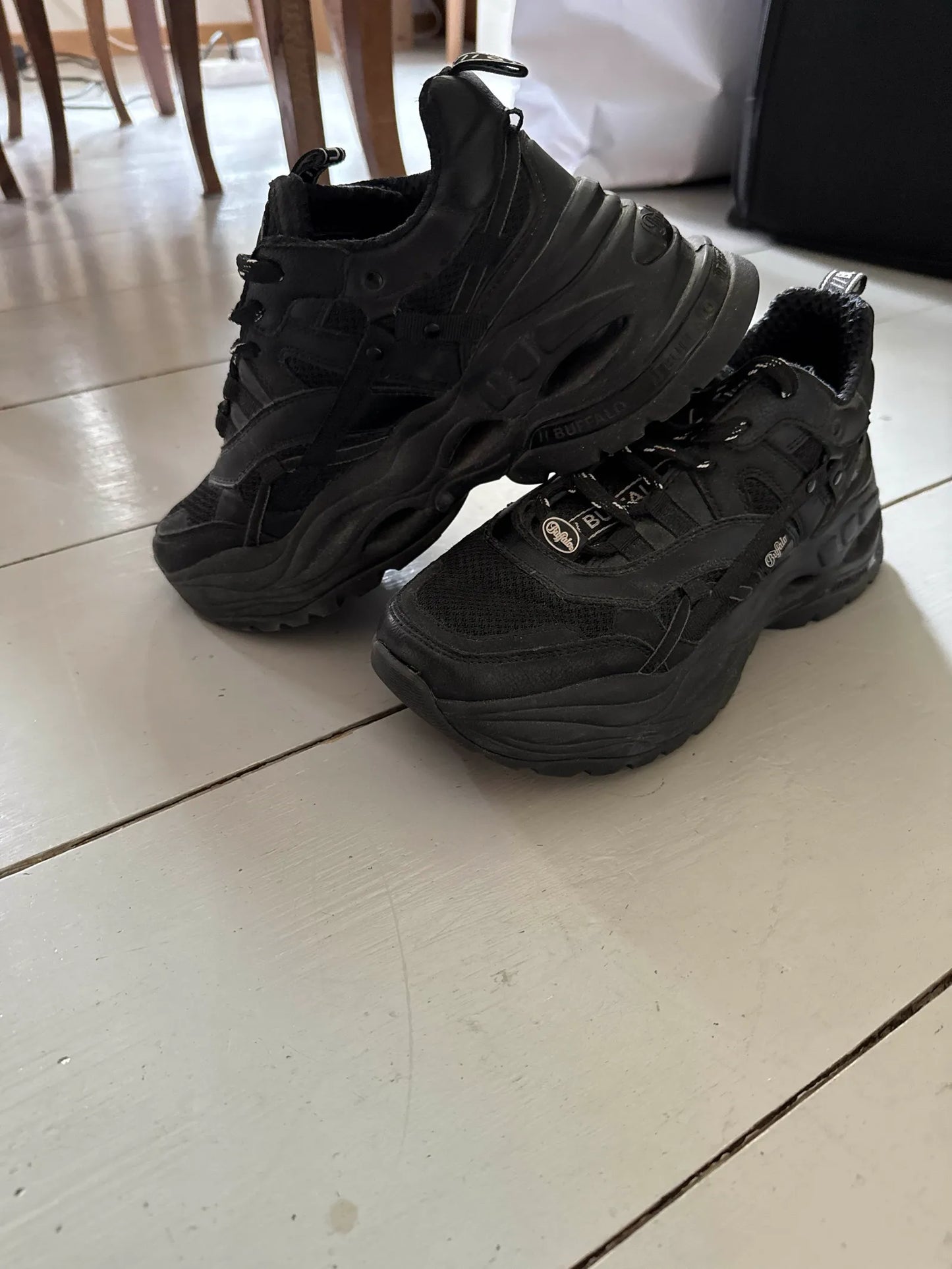 Buffalo Sneakers
