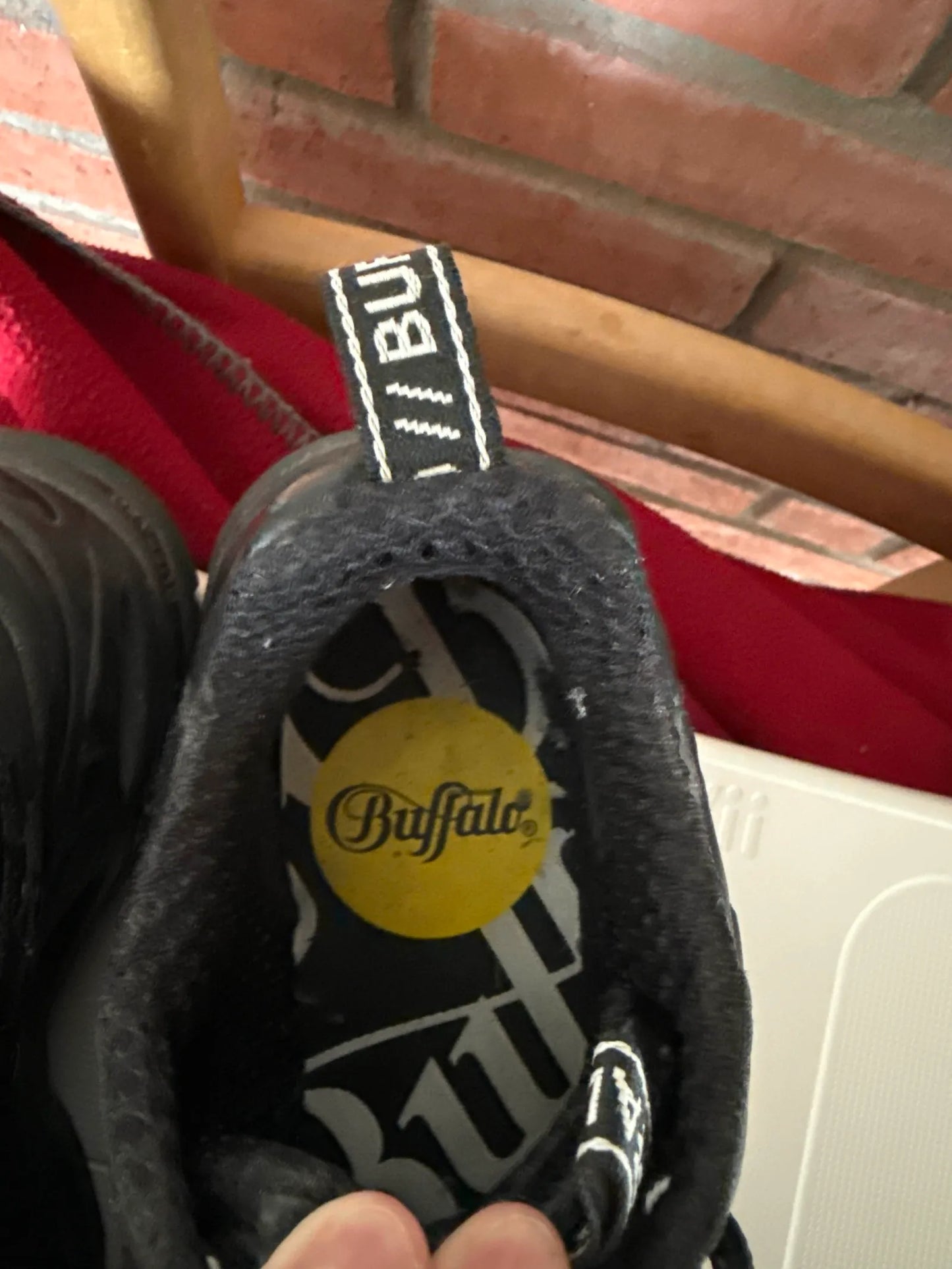Buffalo Sneakers
