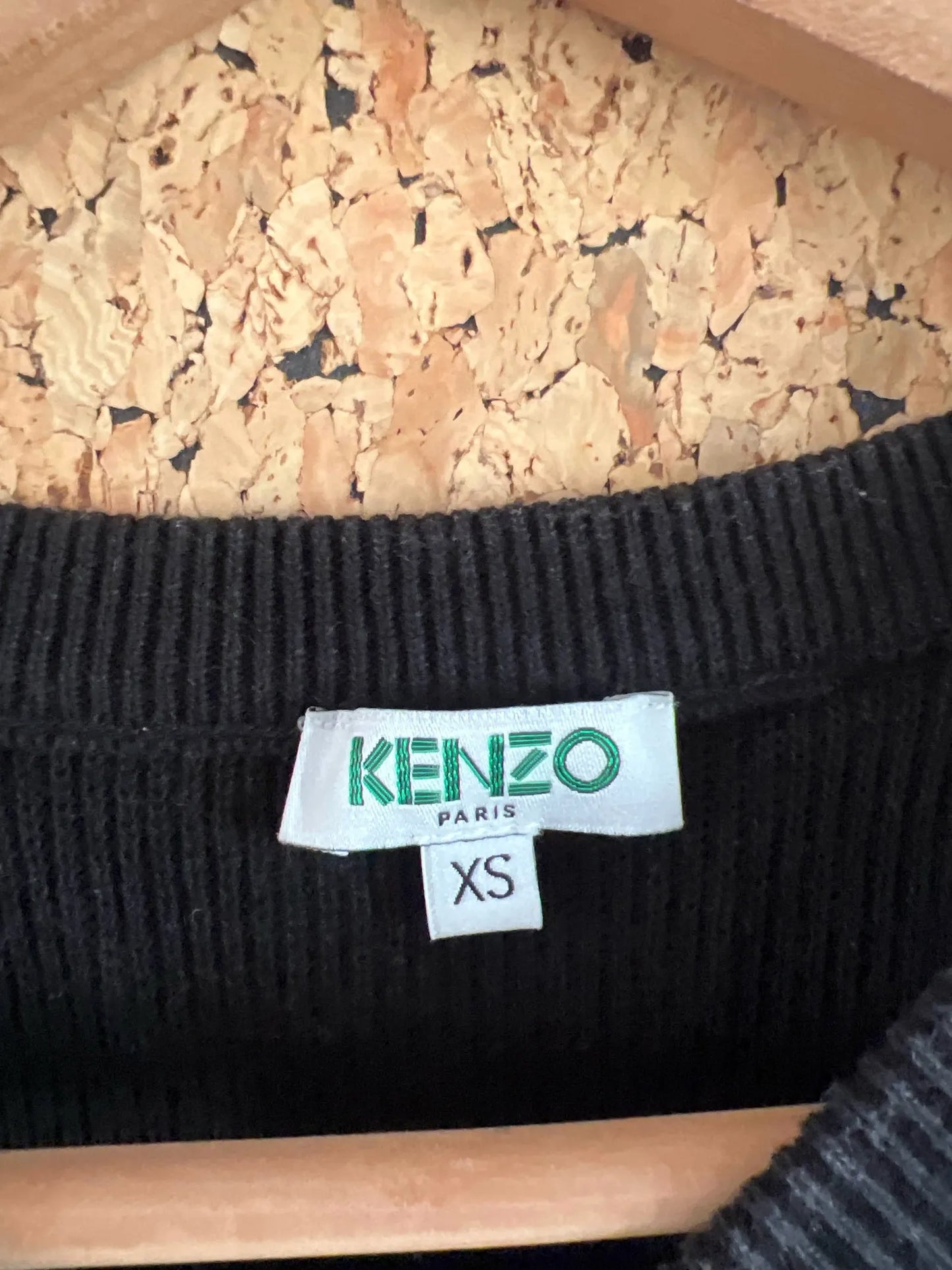 Kenzo Sweater