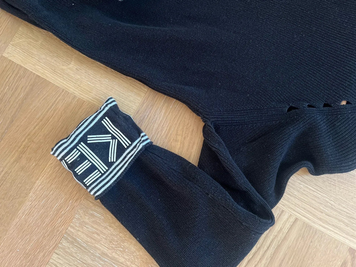 Kenzo Sweater