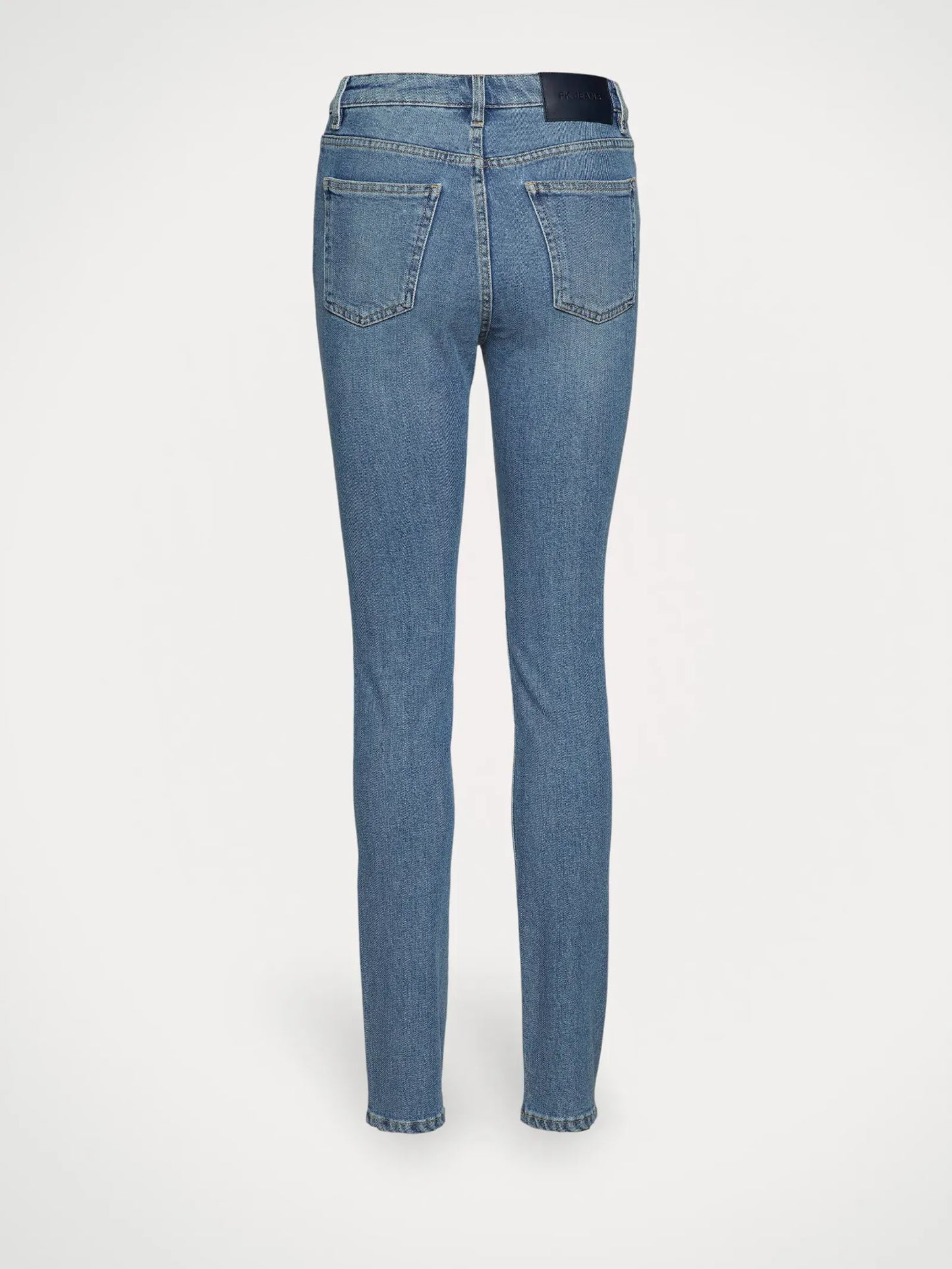 Filippa K Vicky Washed Jeans