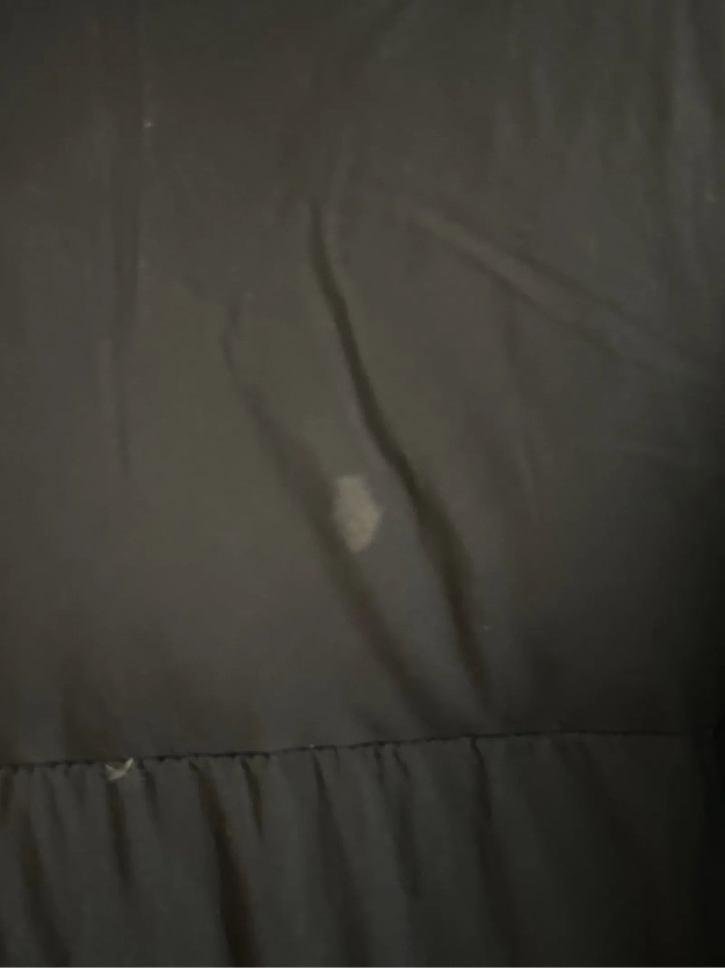 Arket Puffer jacket