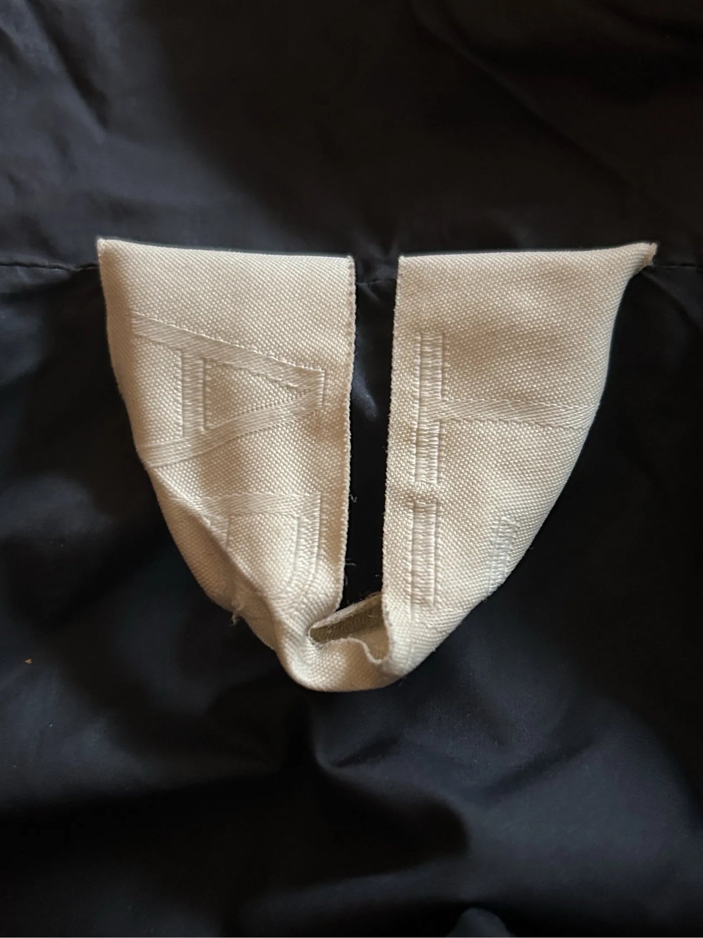 Arket Puffer jacket