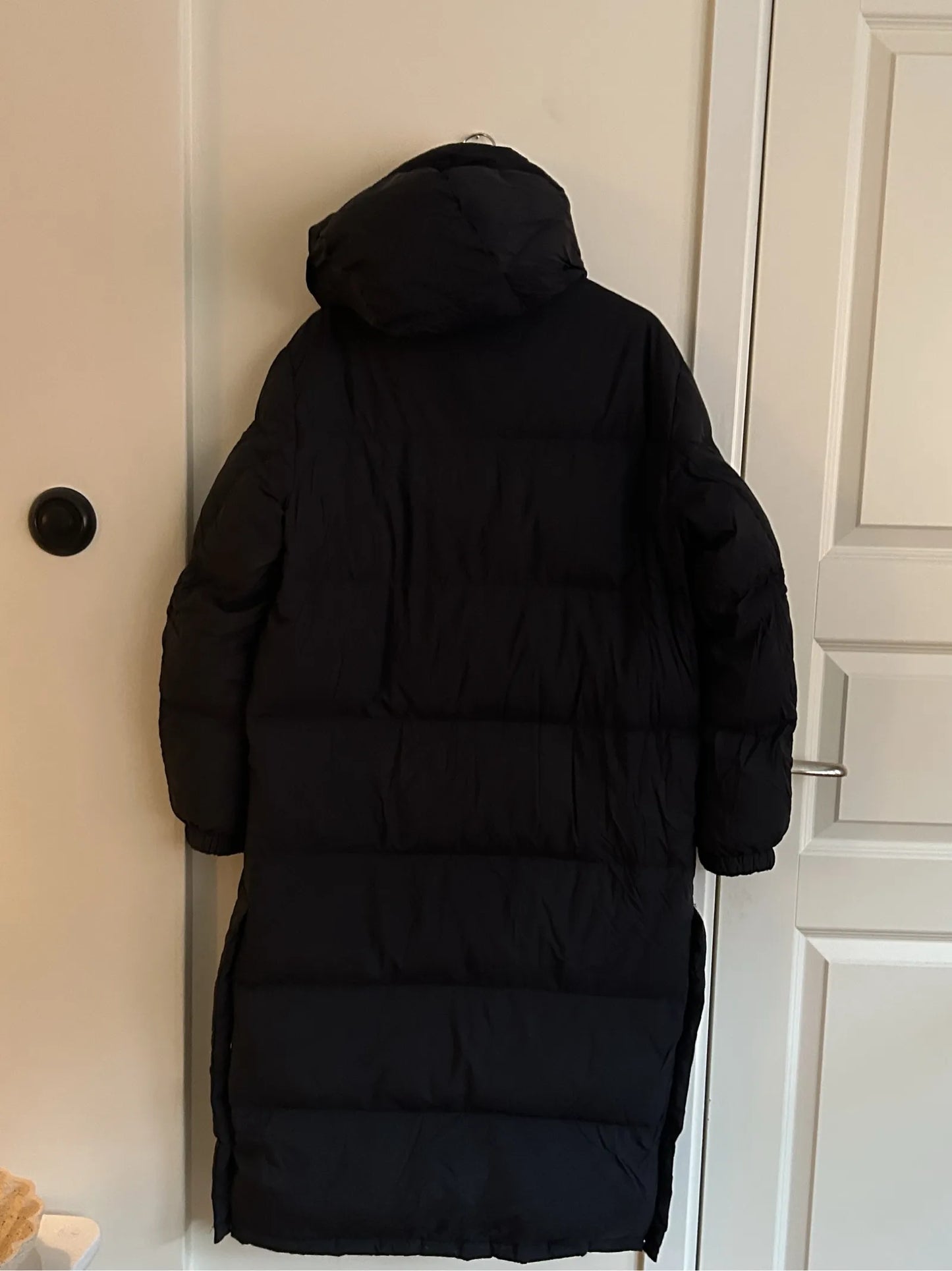Arket Puffer jacket