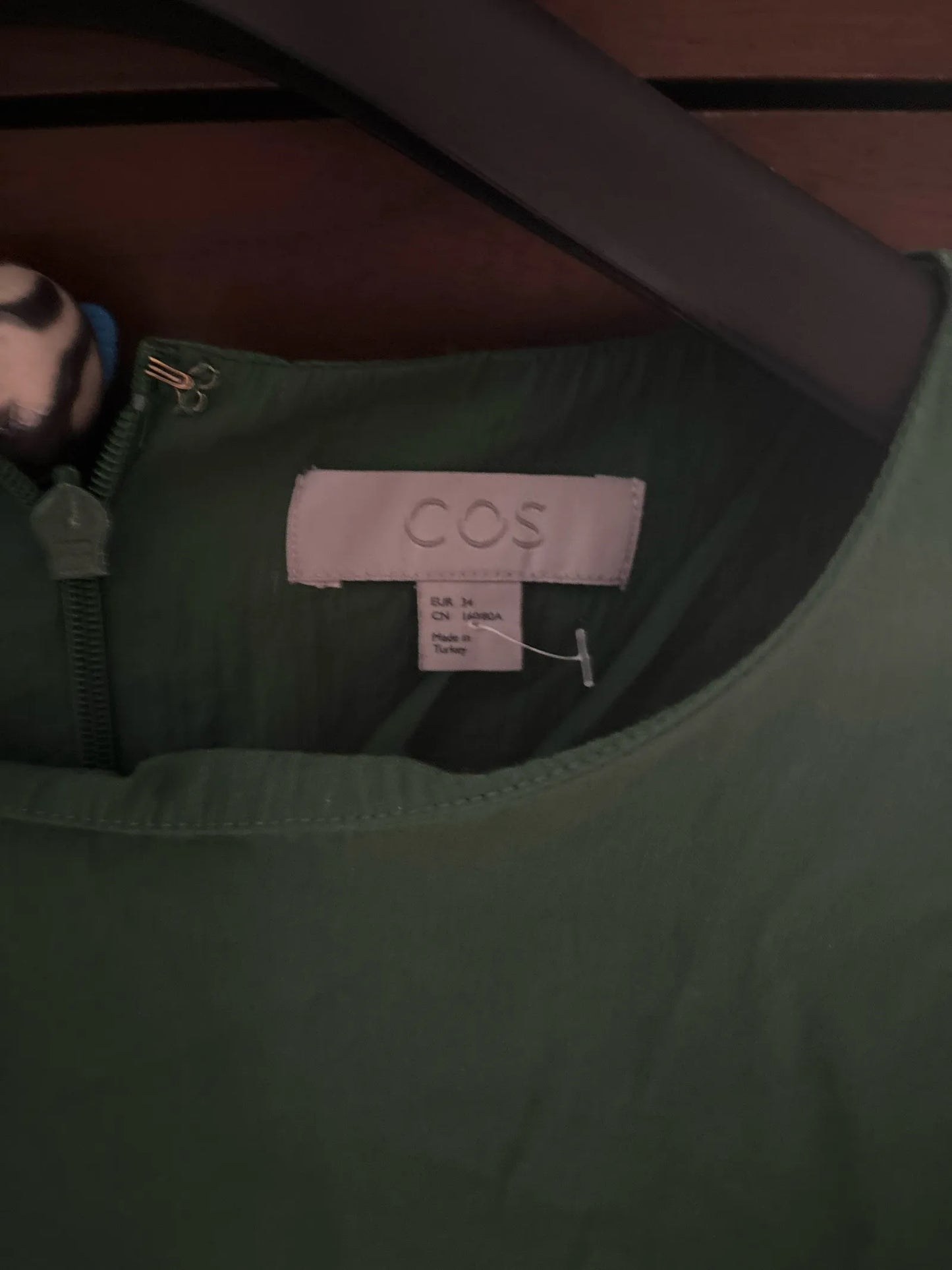 Cos Kleid