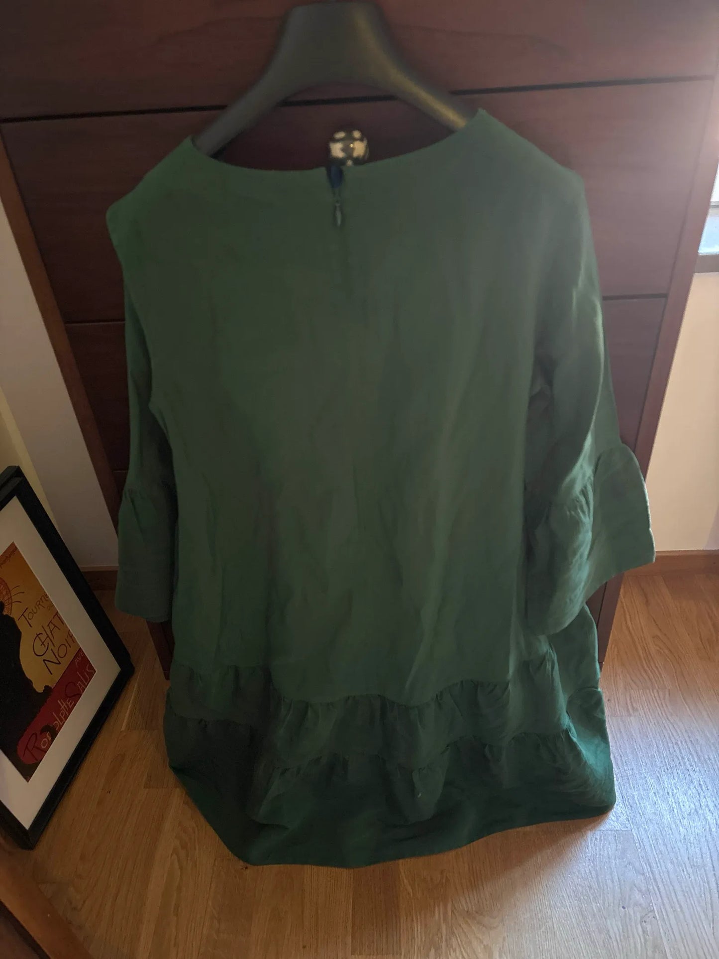 Cos Kleid