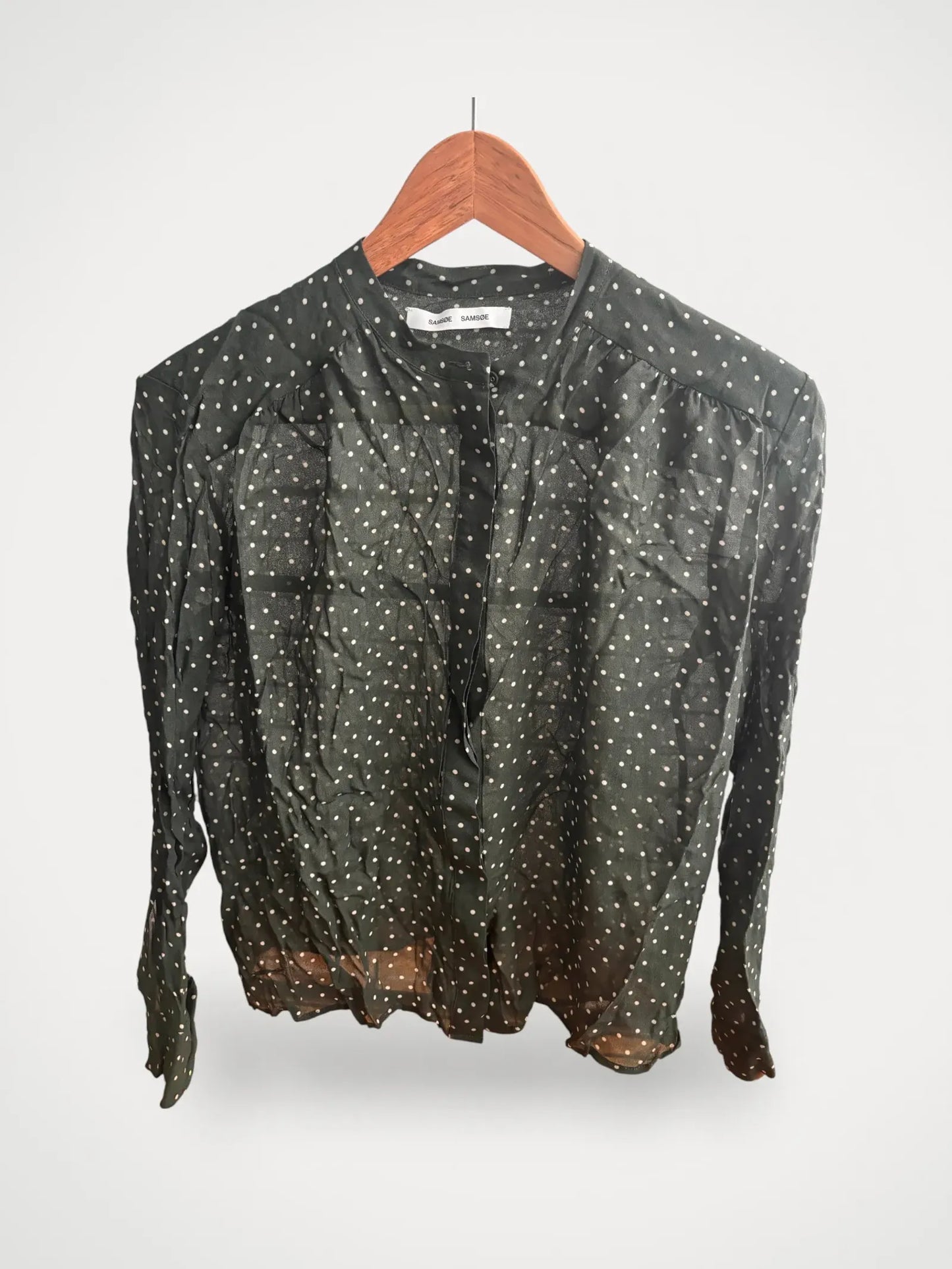 Samsøe Samsøe Elmy Blouse