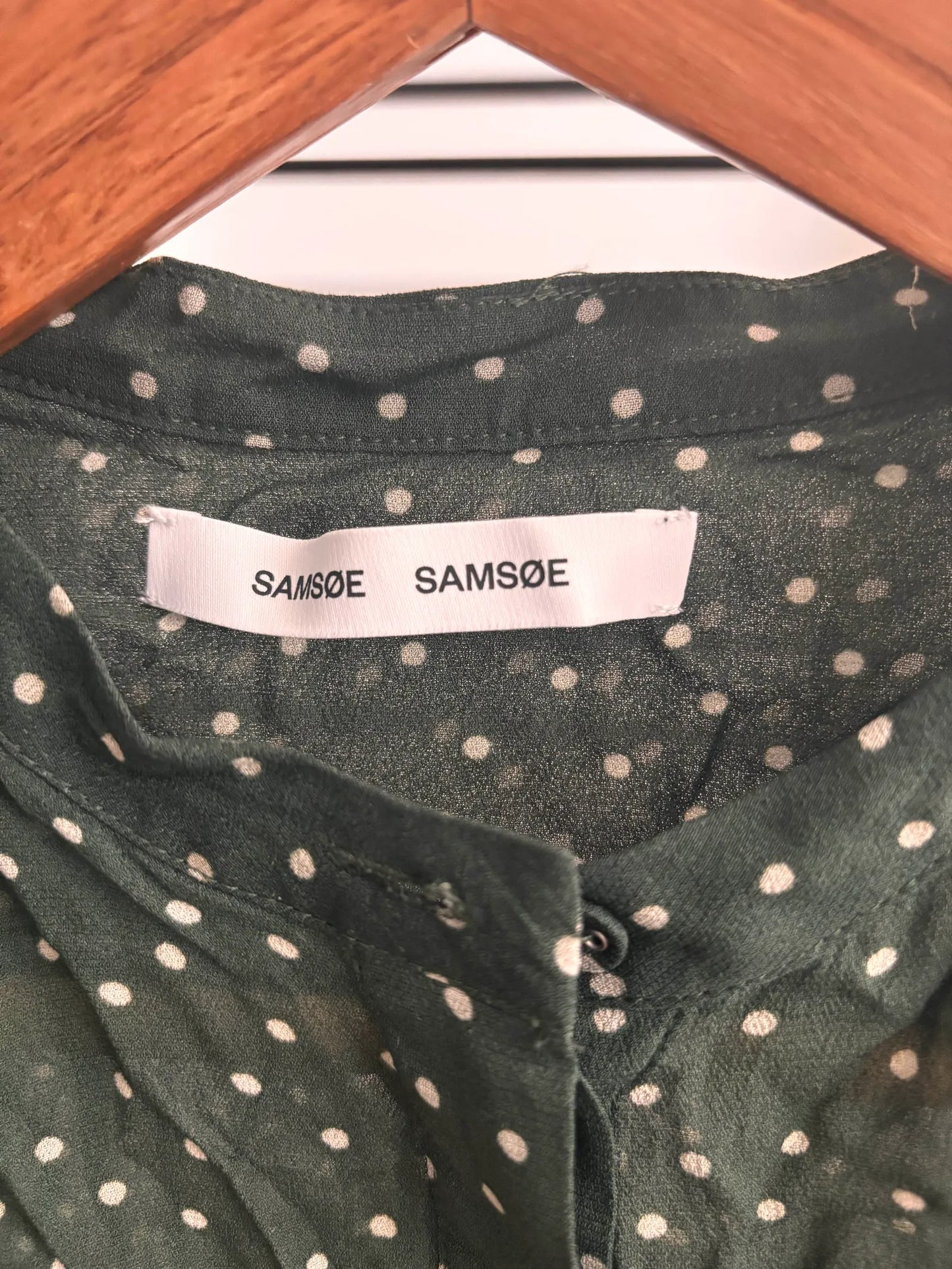 Samsøe Samsøe Elmy Blouse