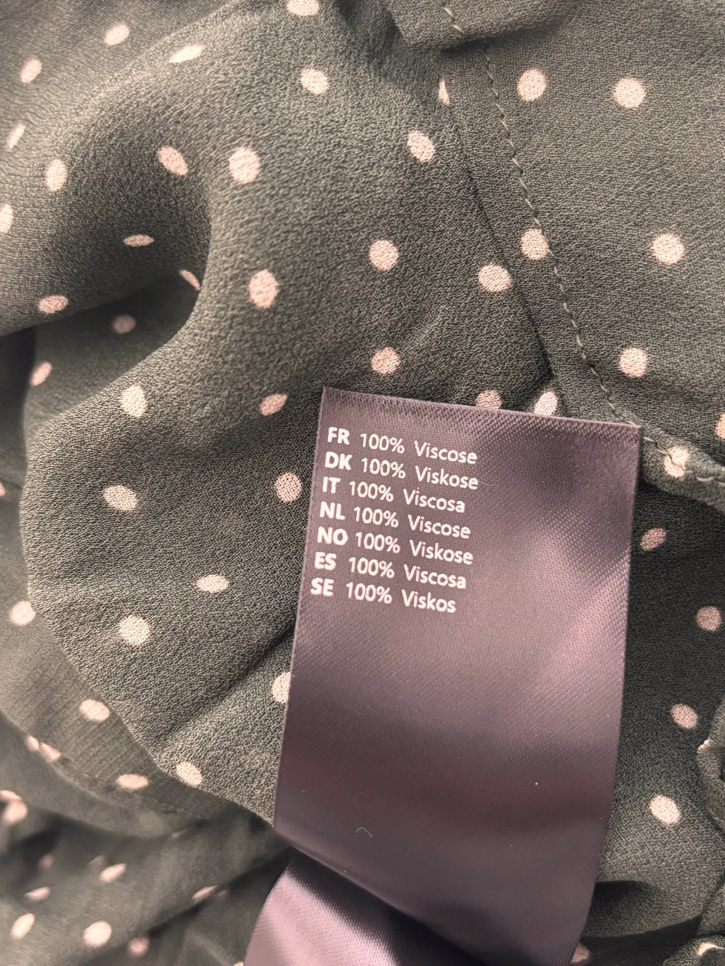 Samsøe Samsøe Elmy Blouse