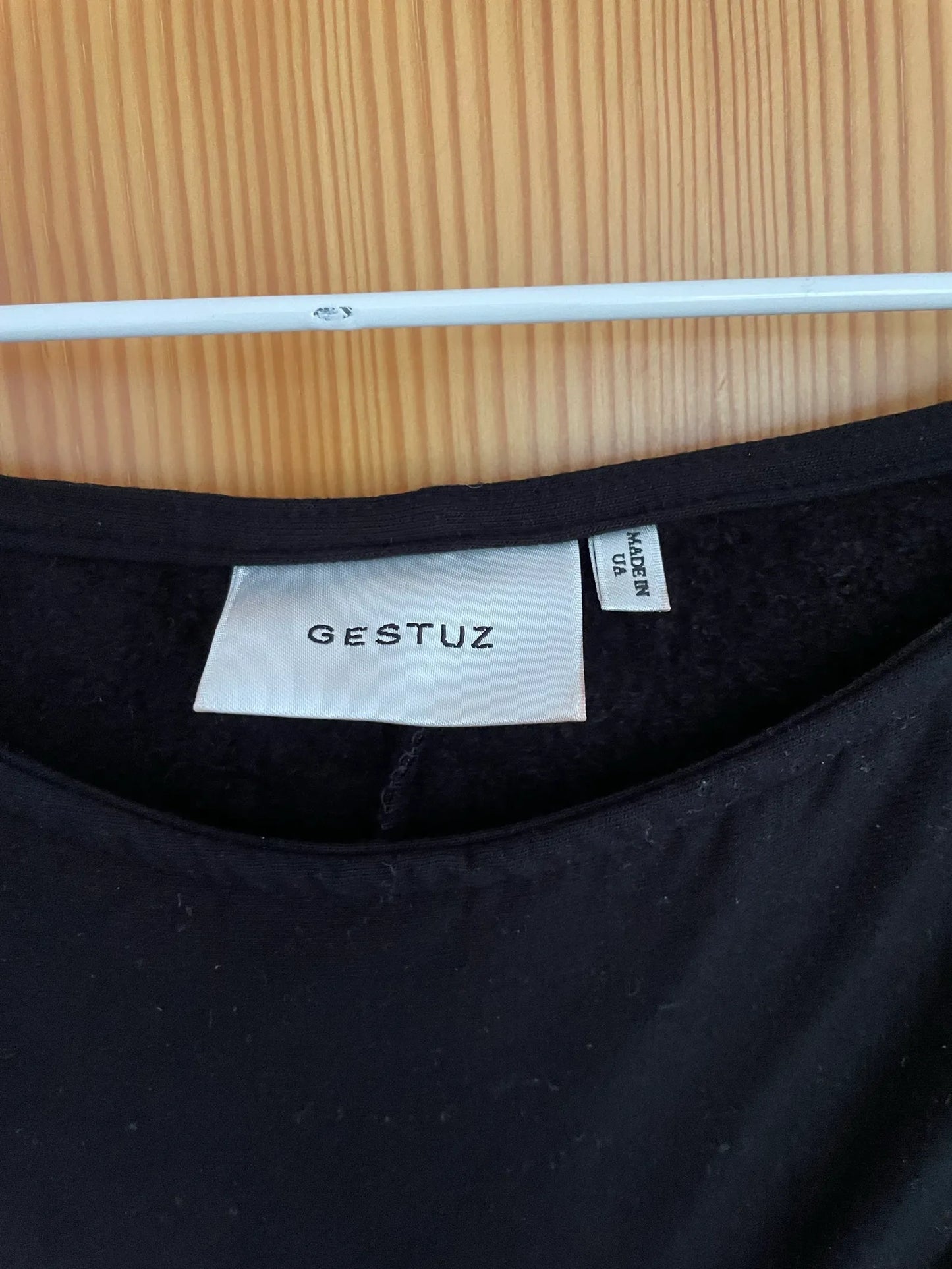 Gestuz Rifagz Is Dress