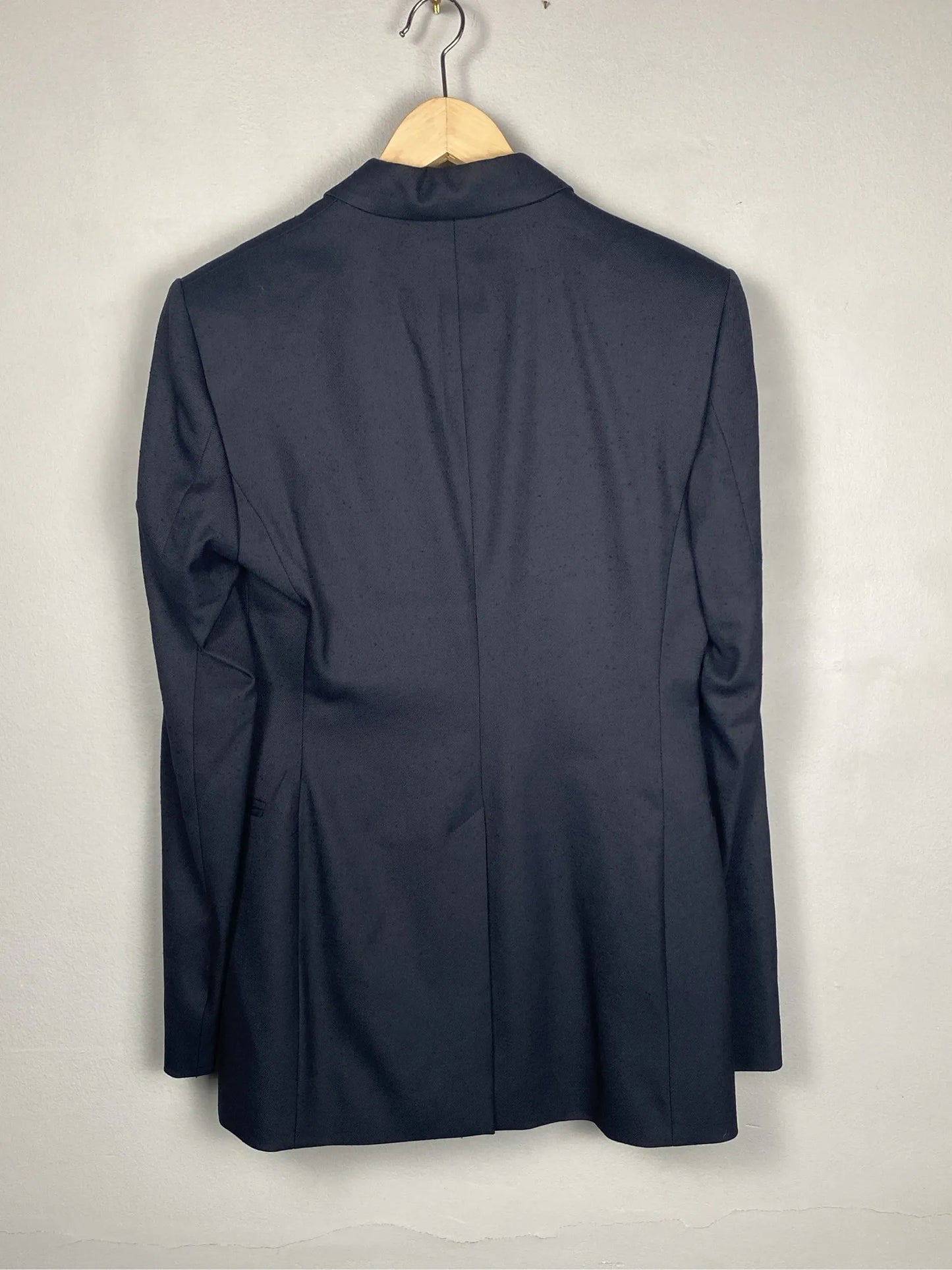 Dagmar Slim Button Blazer