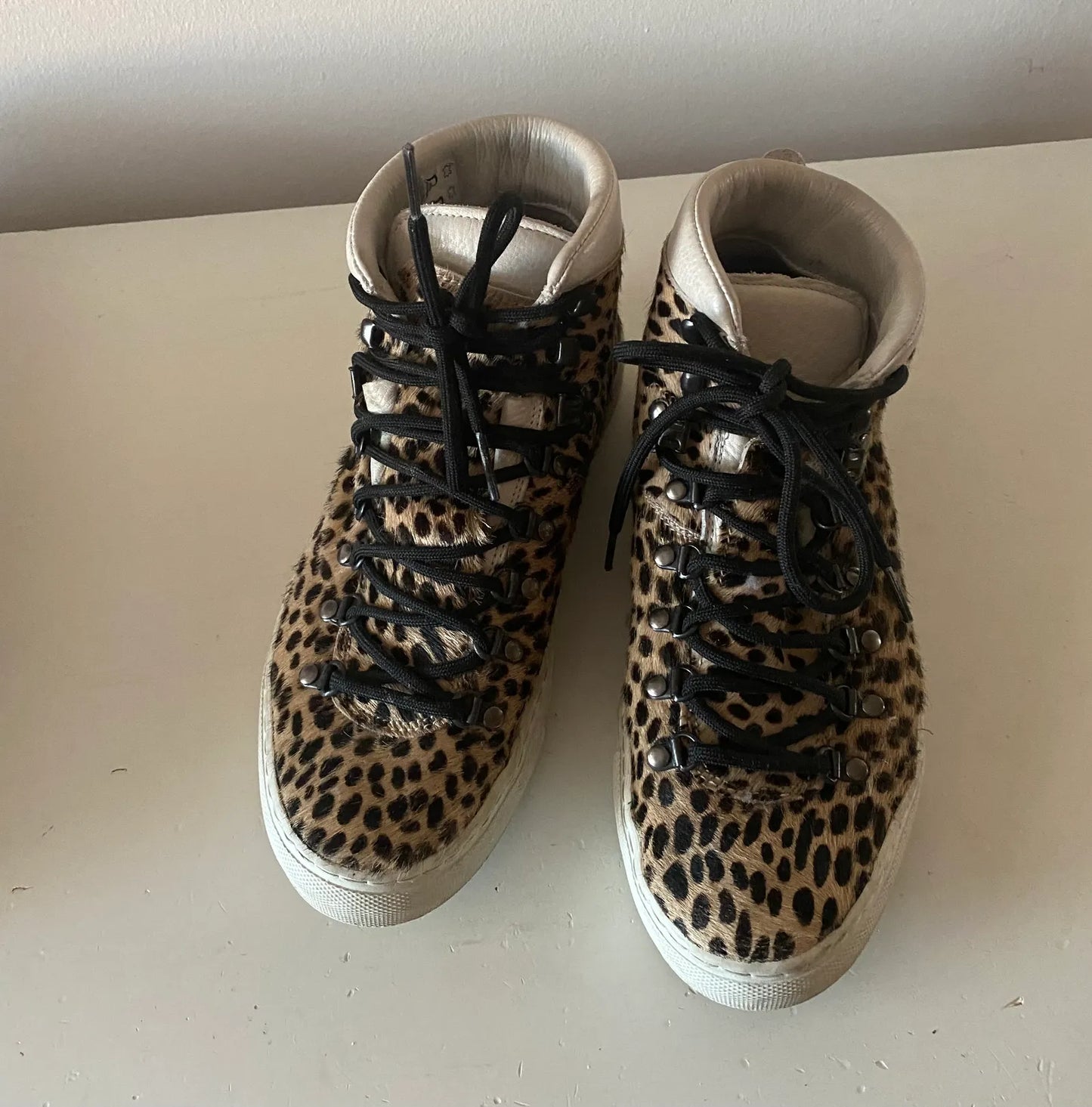 Diemme Marostica Mid Sneakers