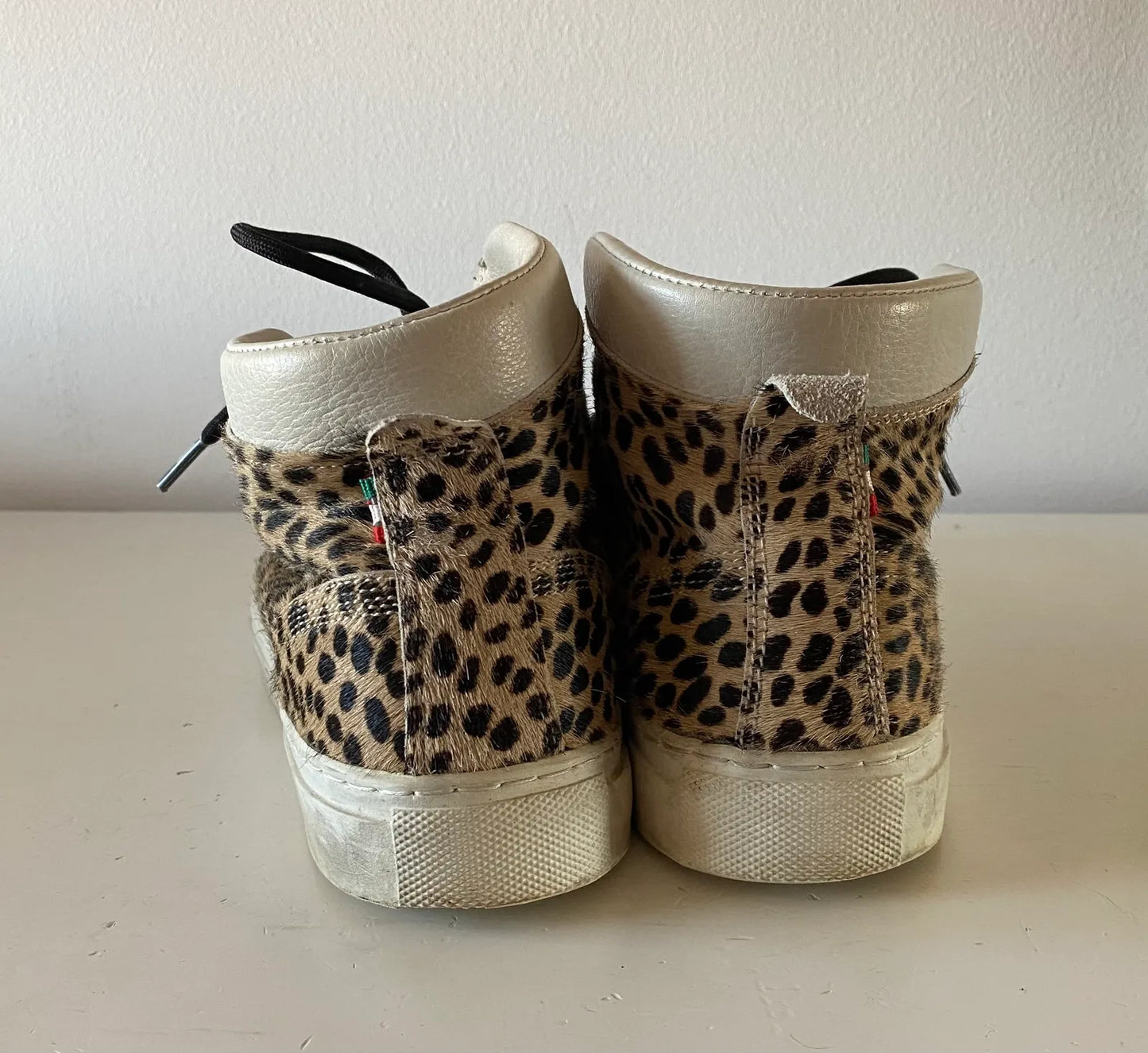 Diemme Marostica Mid Sneakers
