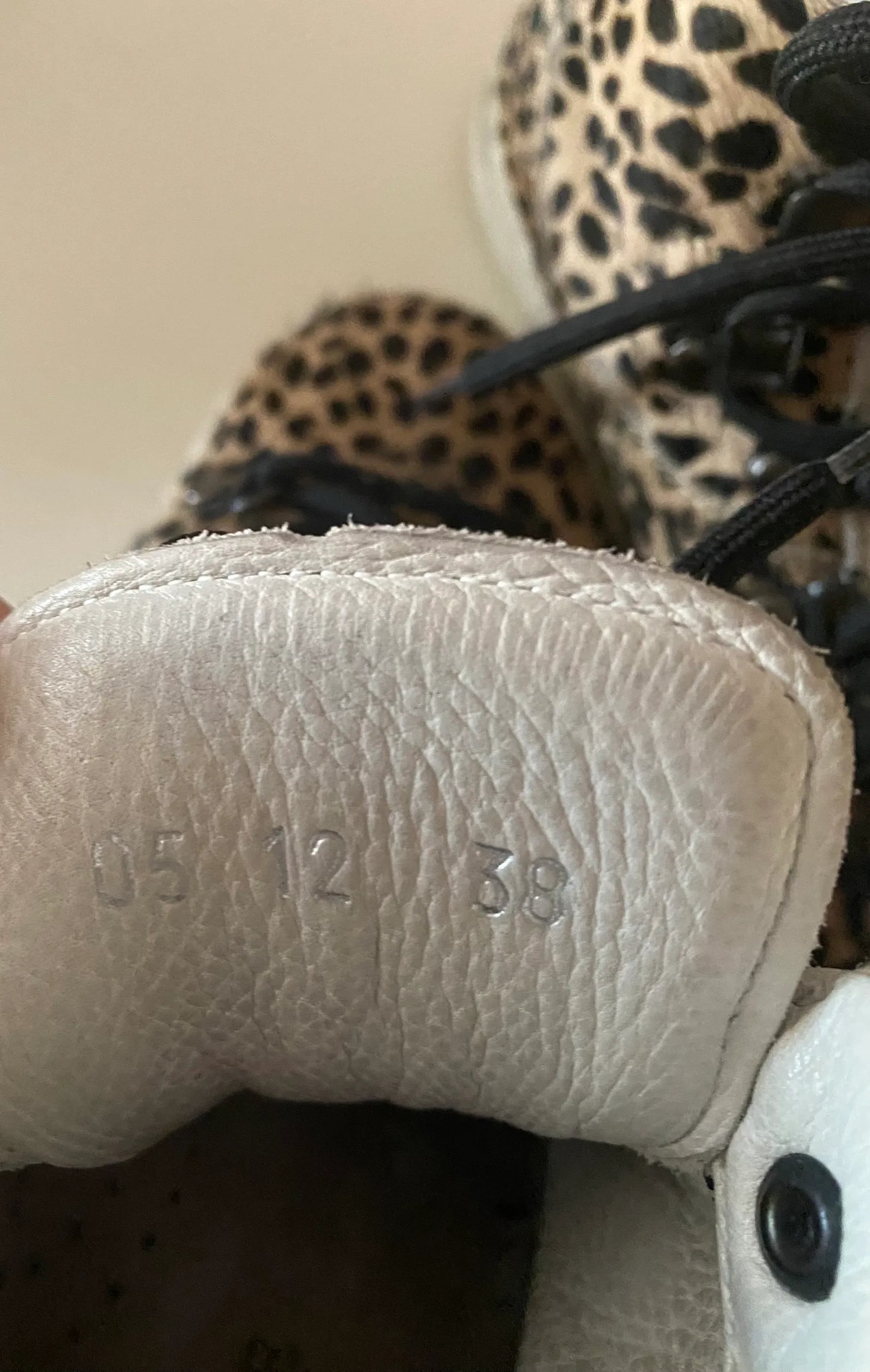Diemme Marostica Mid Sneakers