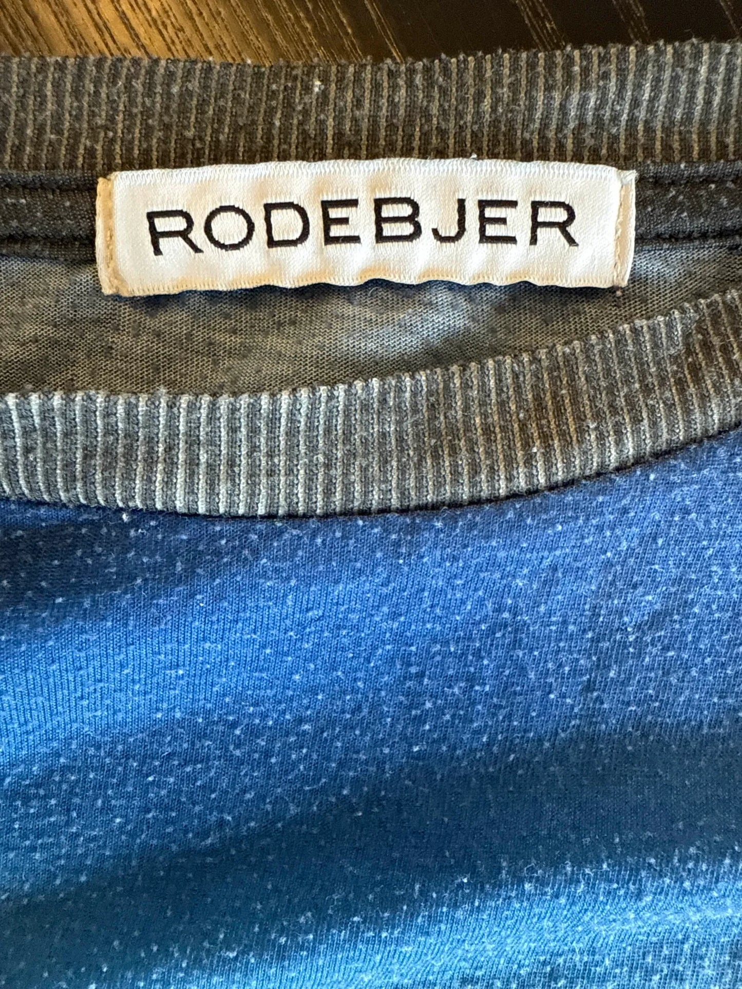 Rodebjer Long sleeve T-shirt