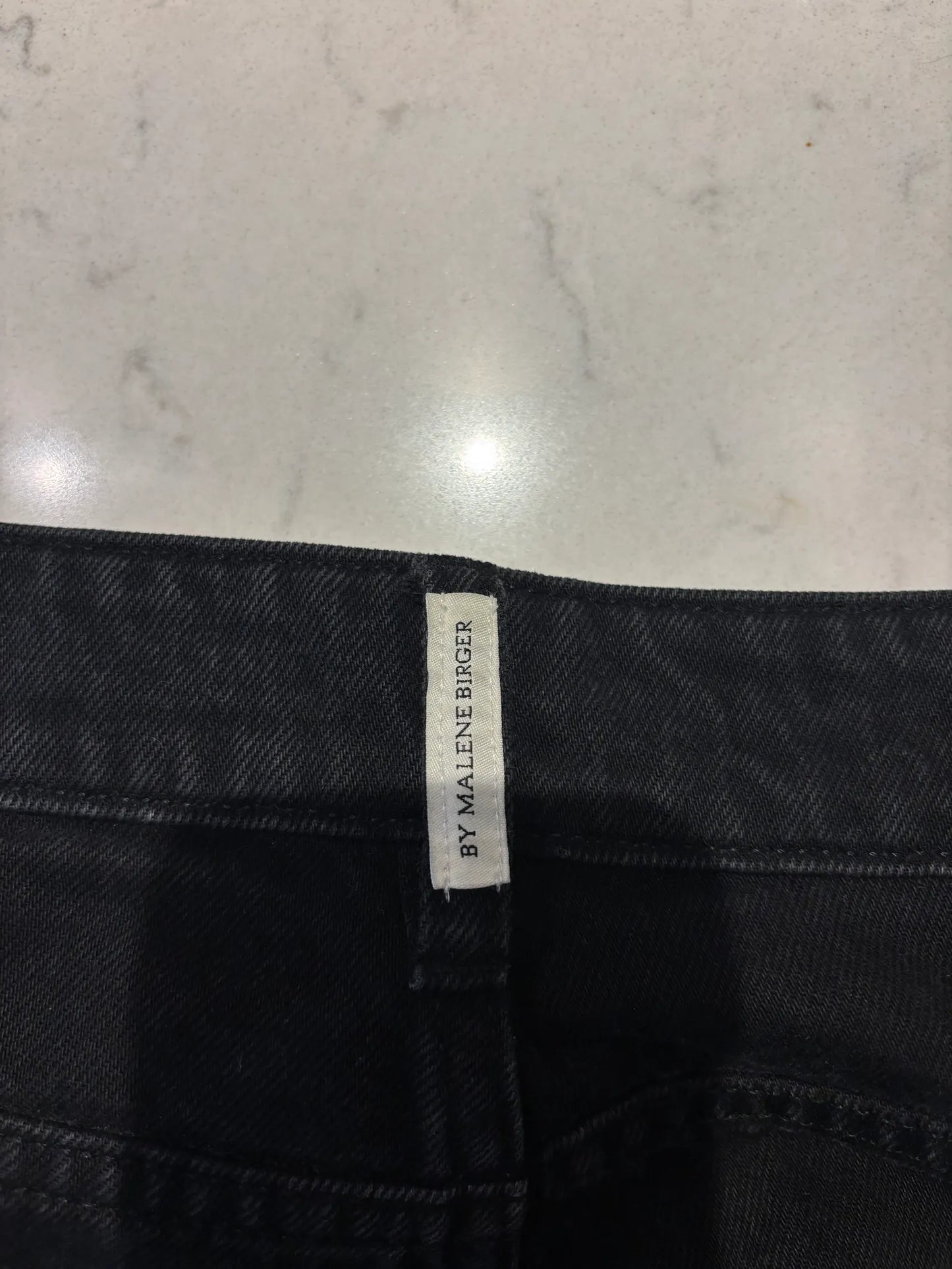 By Malene Birger Milium Jeans