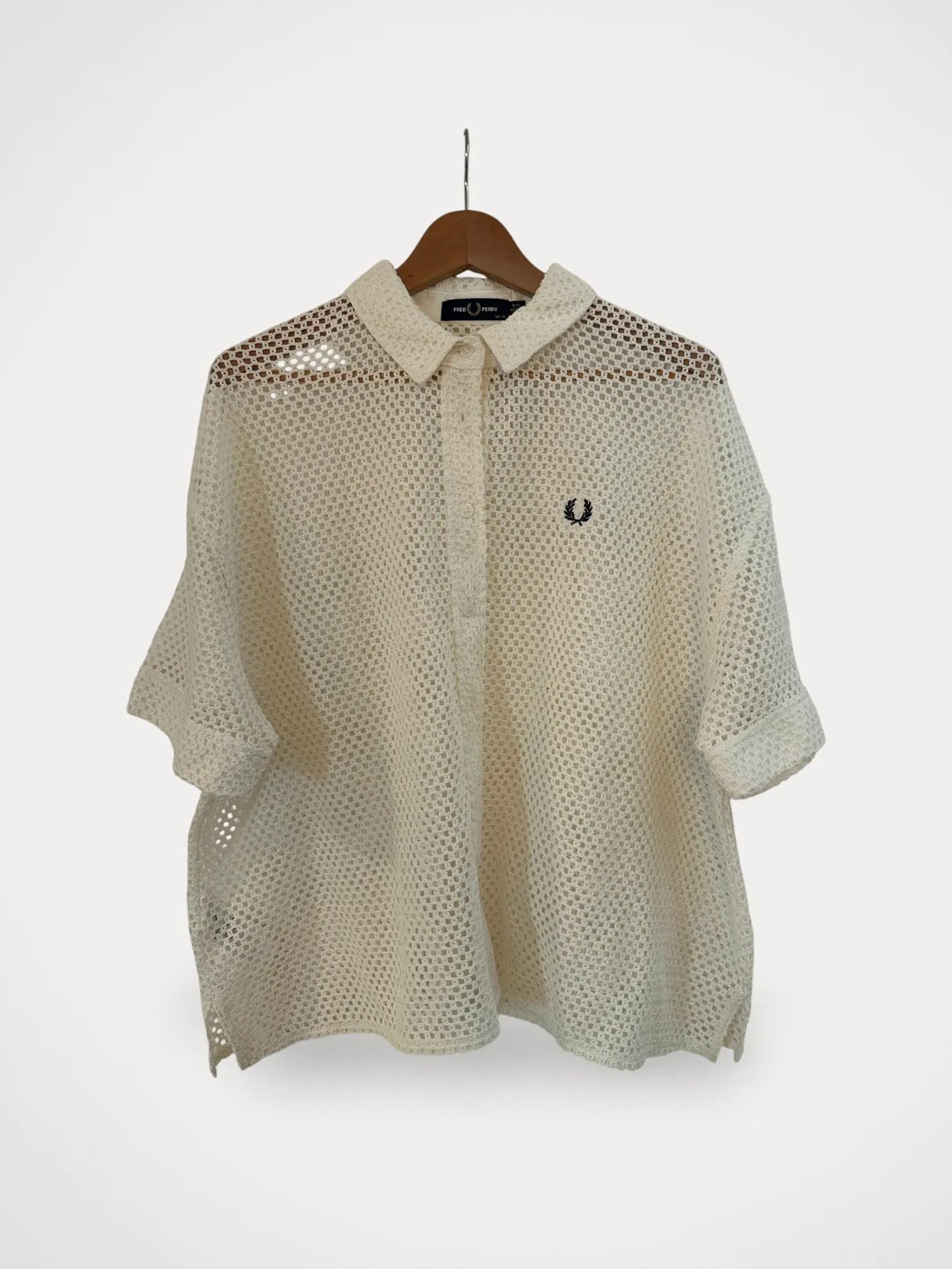 Fred Perry Shirt