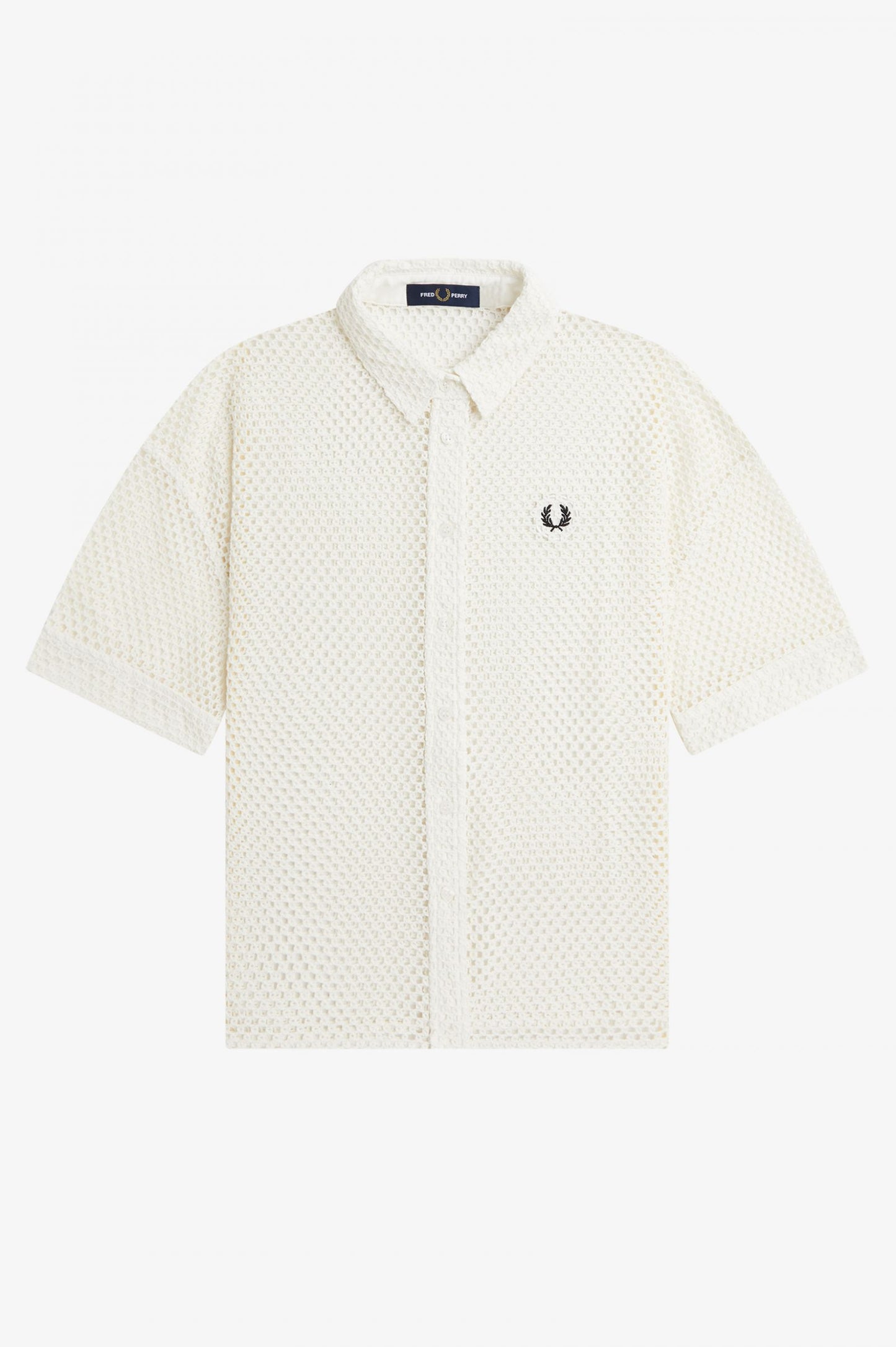 Fred Perry Shirt