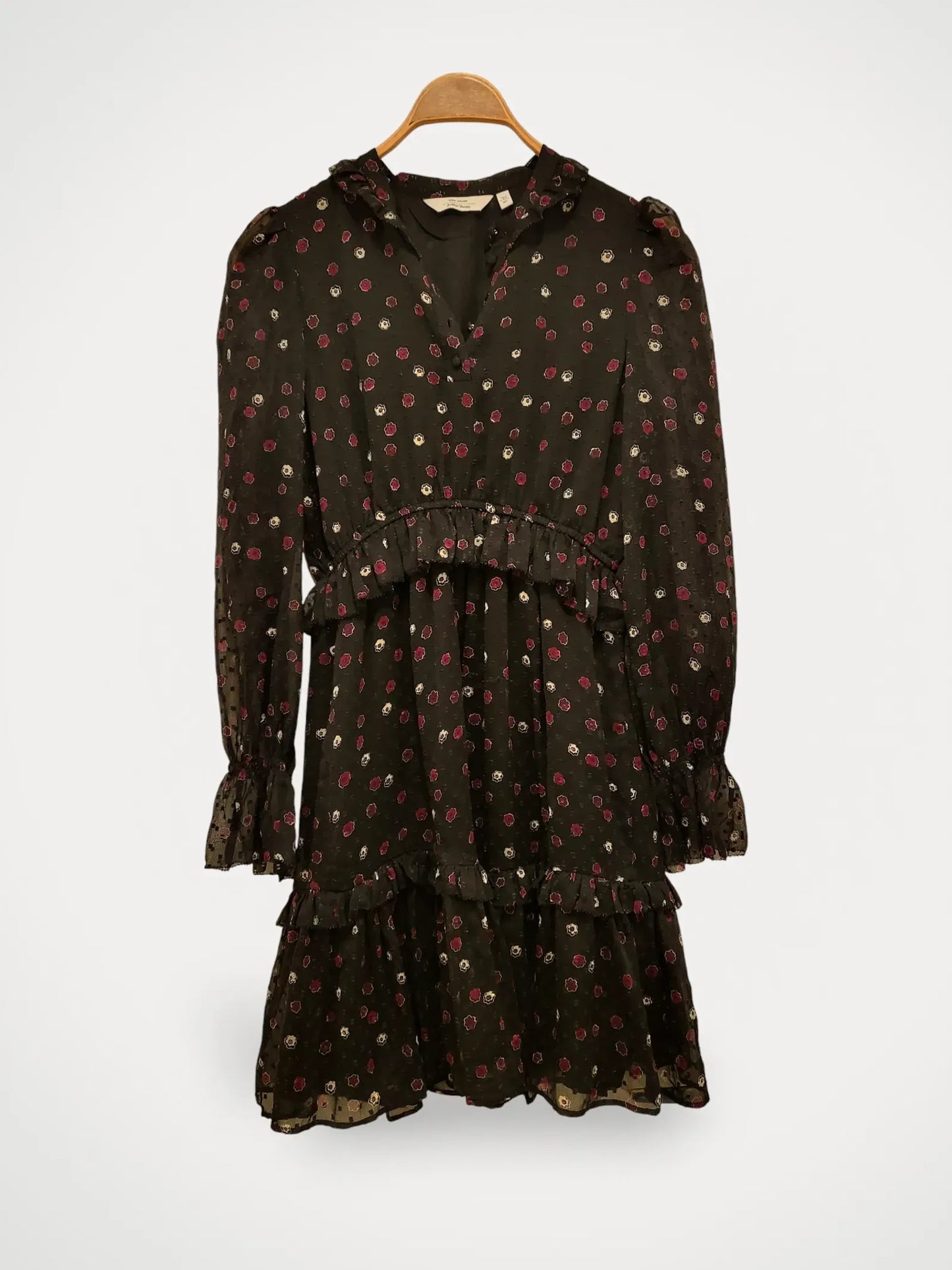 & Other Stories Kleid