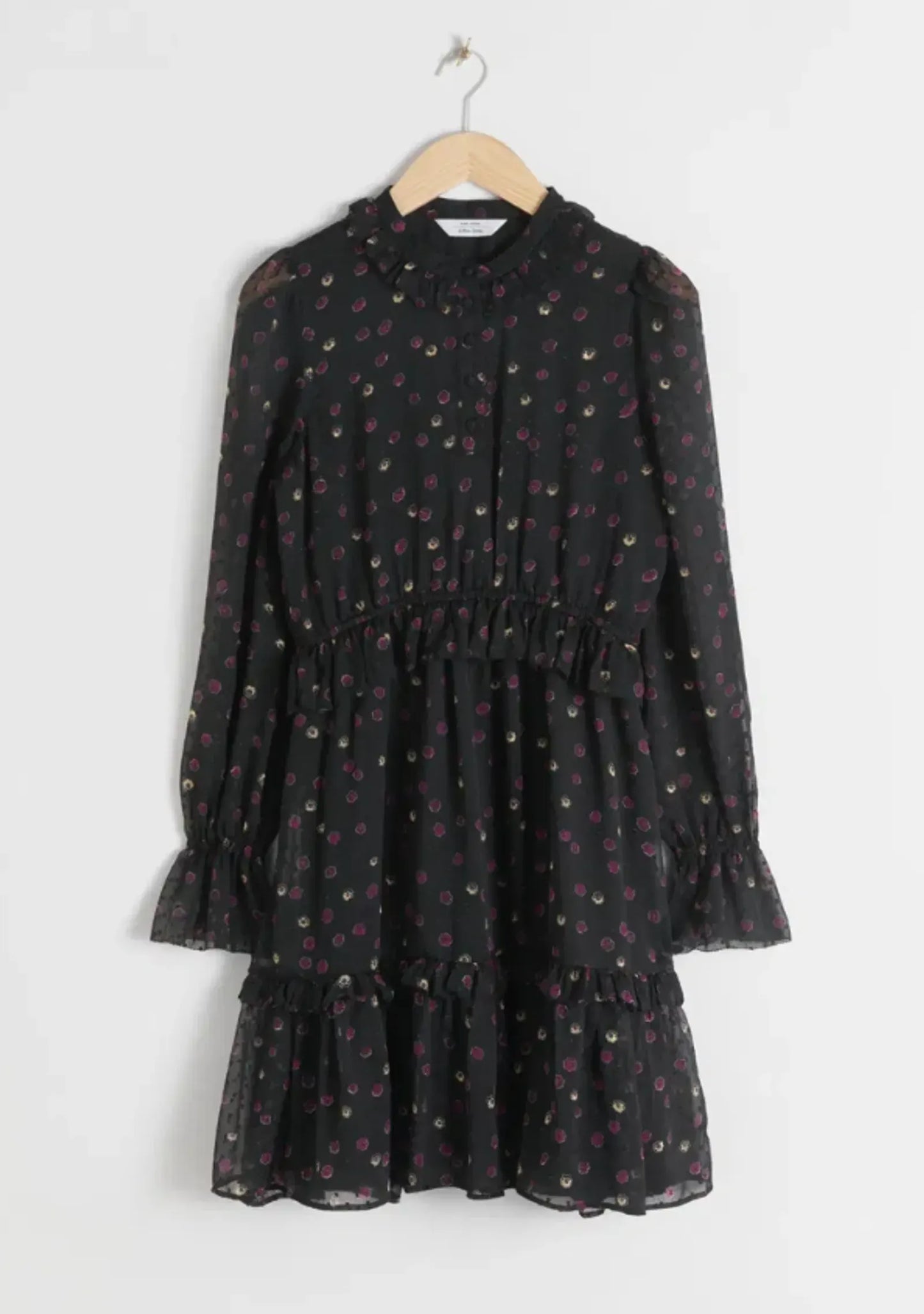 & Other Stories Kleid