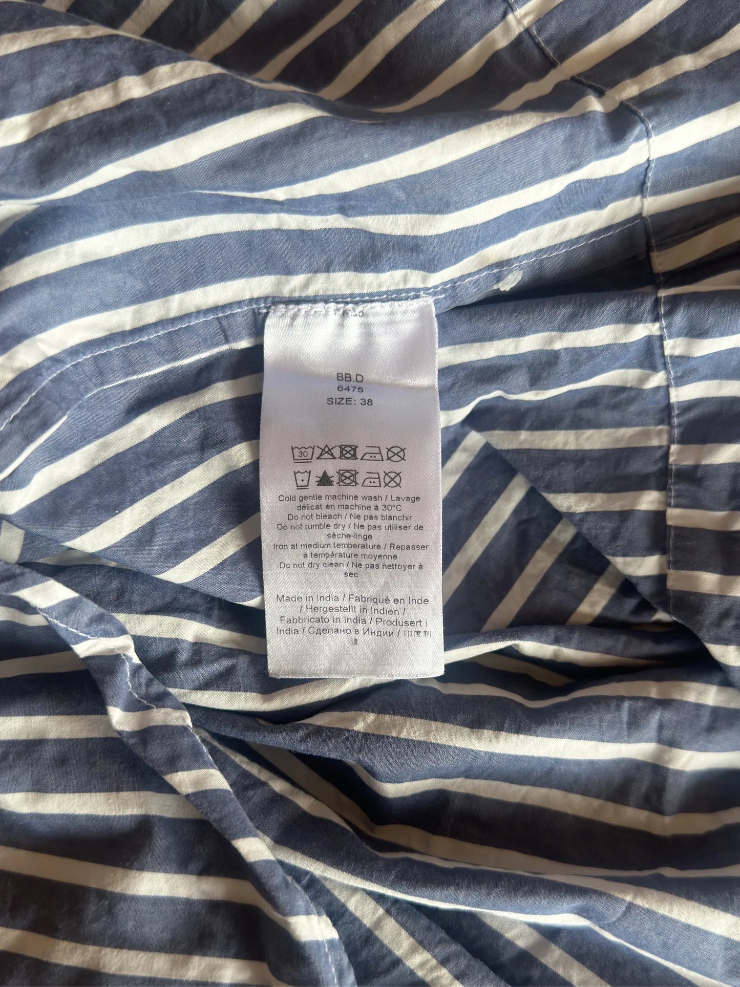 Ganni Dress