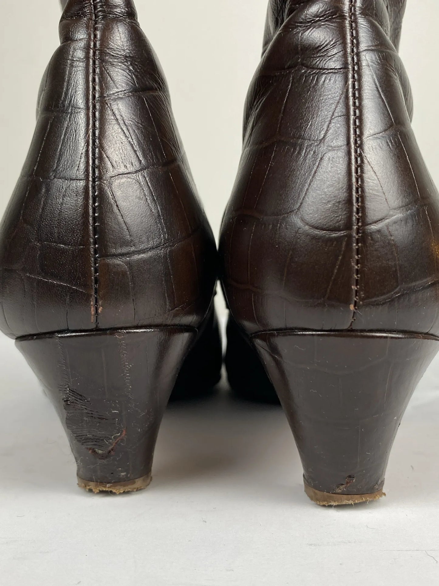 Arket Boots