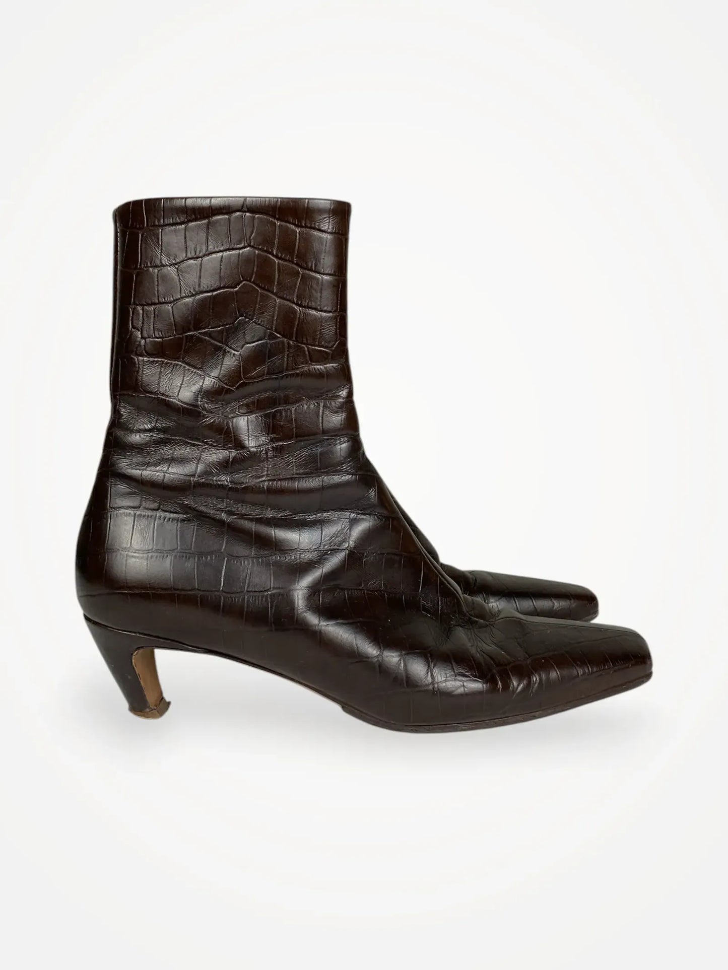 Arket Boots