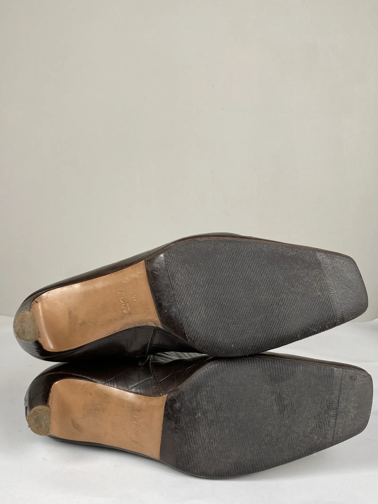 Arket Boots