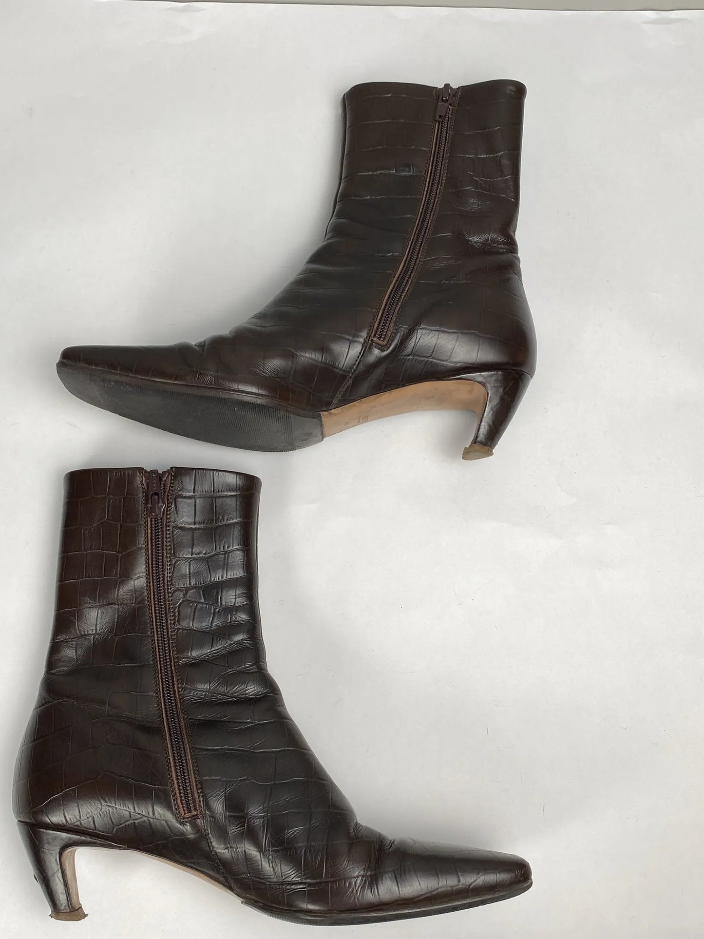Arket Boots
